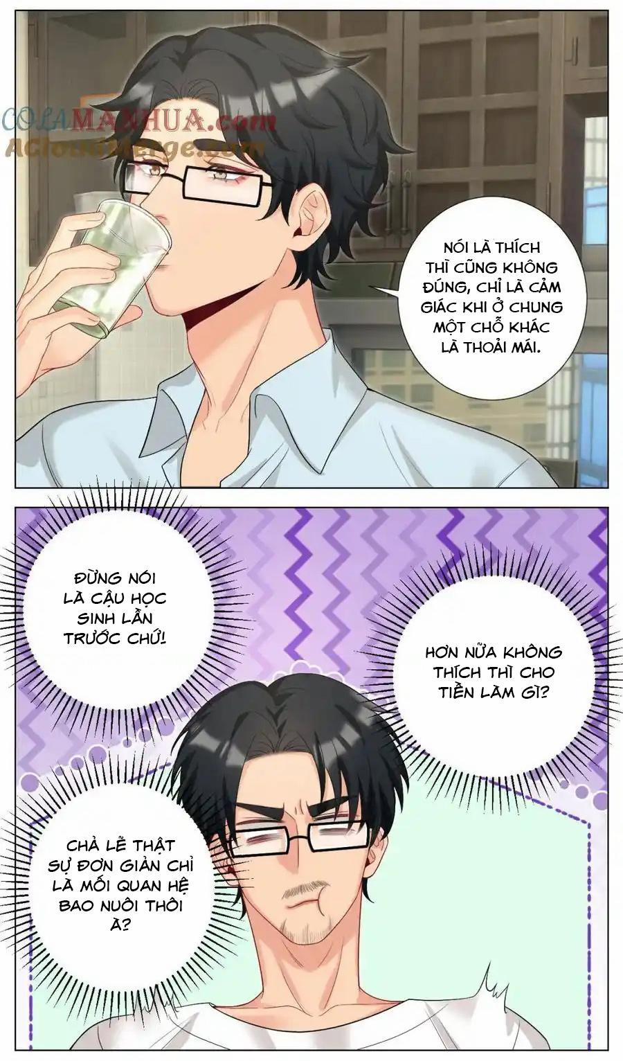 Ký túc xá nam phòng 303 242 trang 5