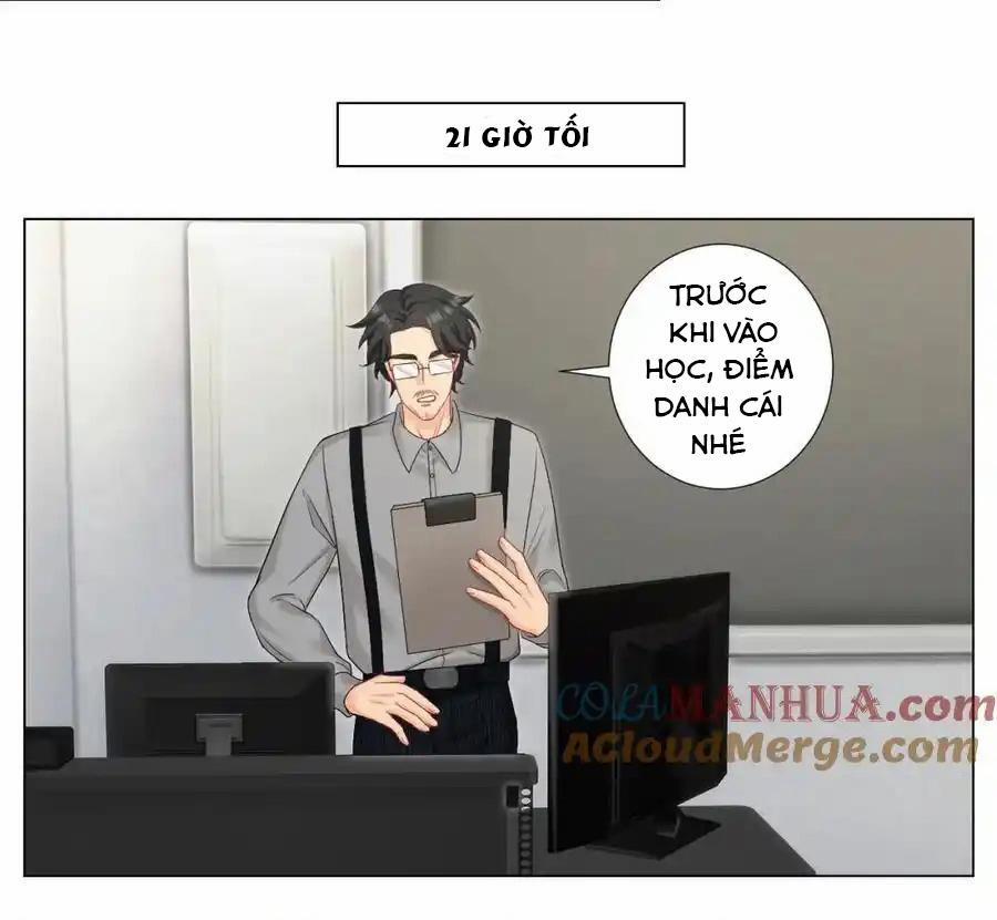 Ký túc xá nam phòng 303 242 trang 8