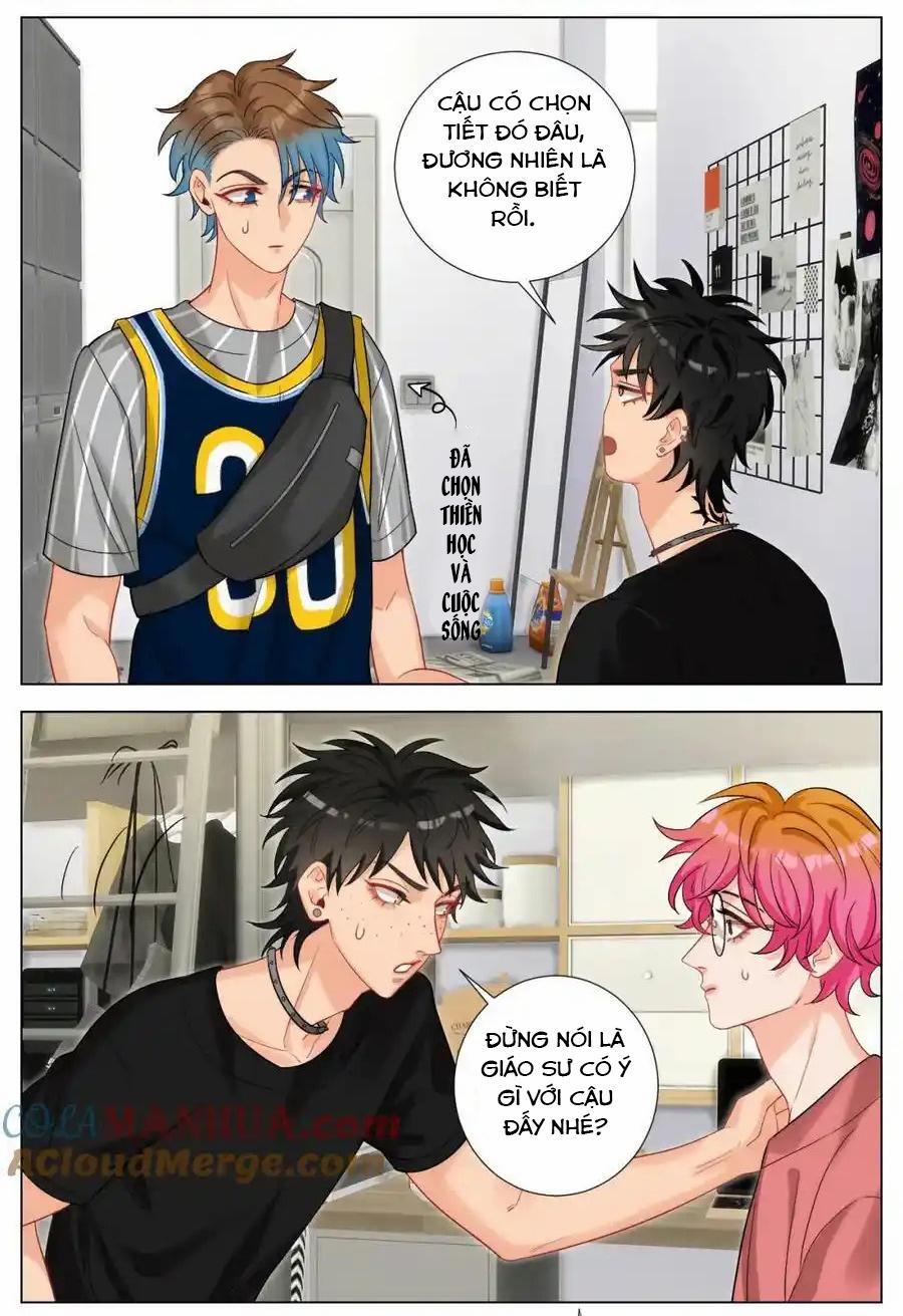 Ký túc xá nam phòng 303 243 trang 13