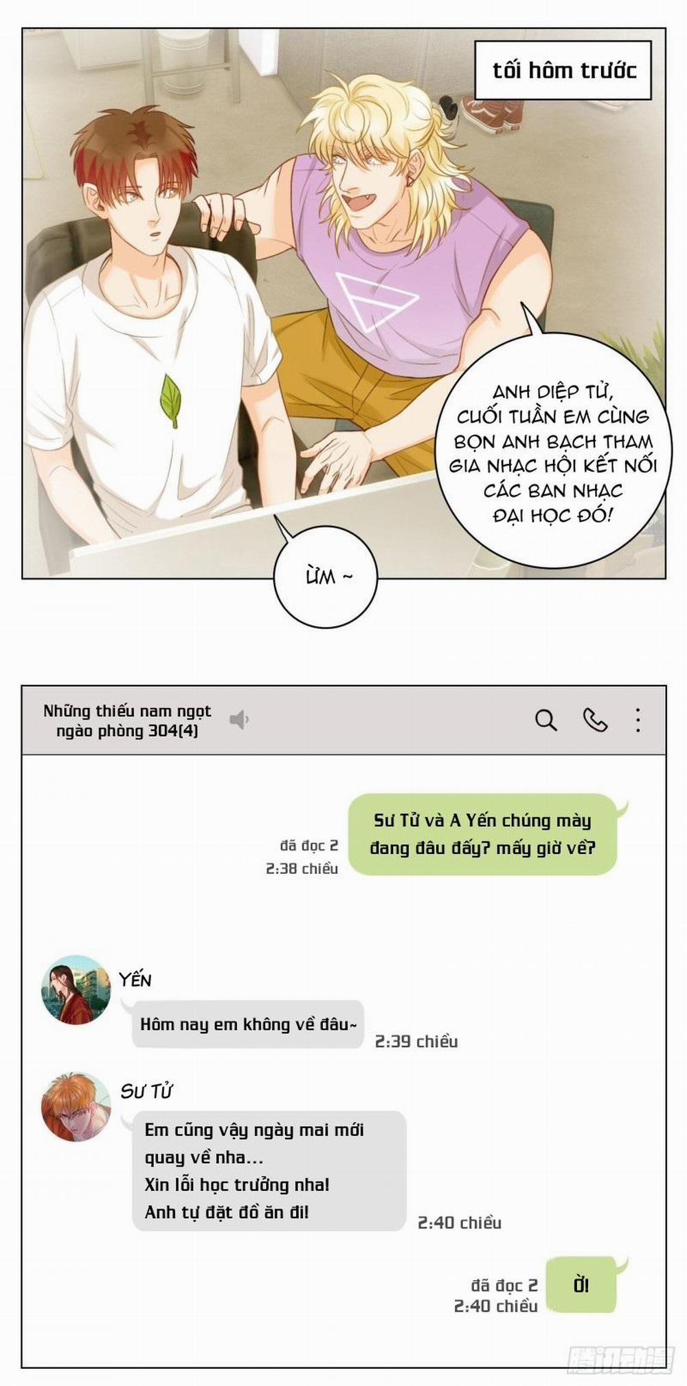 Ký túc xá nam phòng 303 25 trang 1