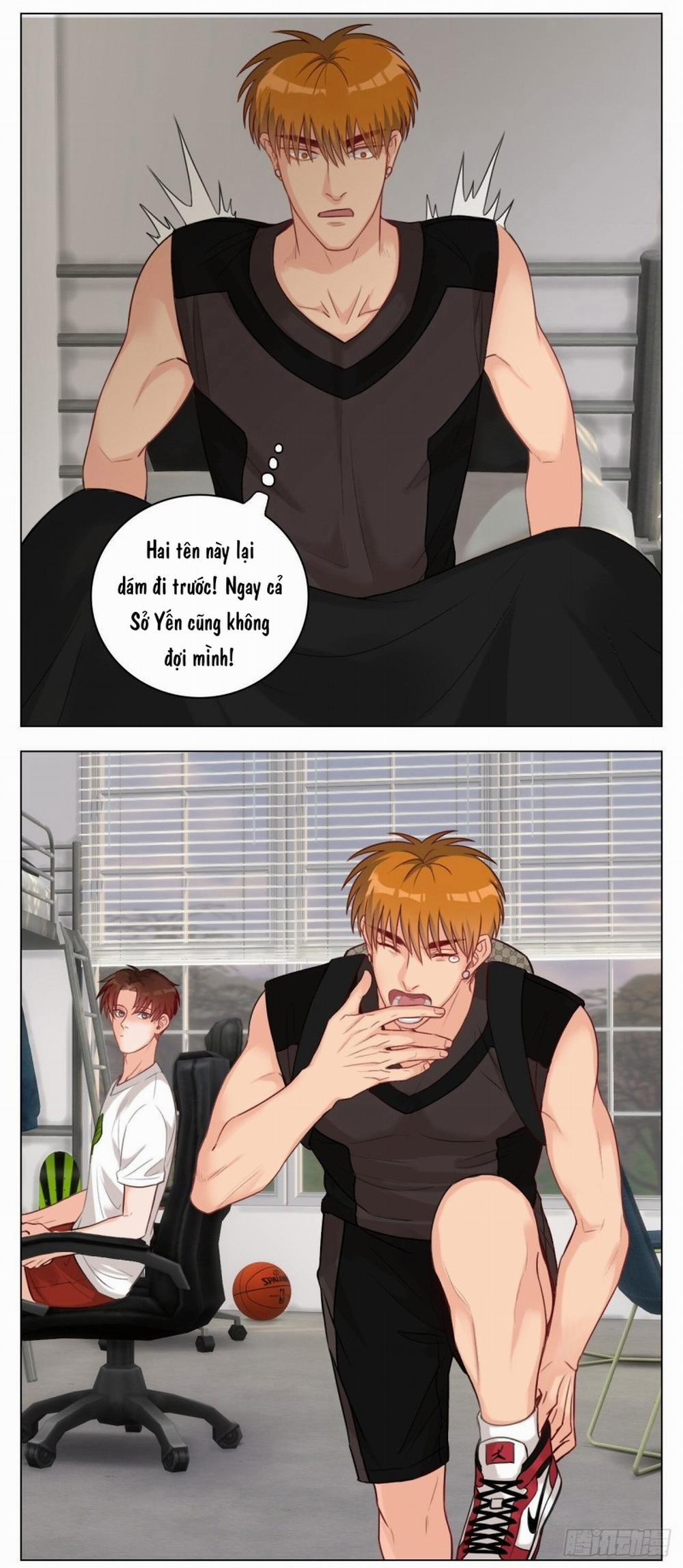 Ký túc xá nam phòng 303 25 trang 17