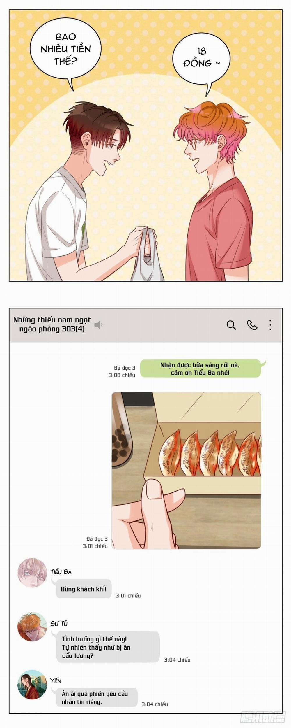 Ký túc xá nam phòng 303 25 trang 5