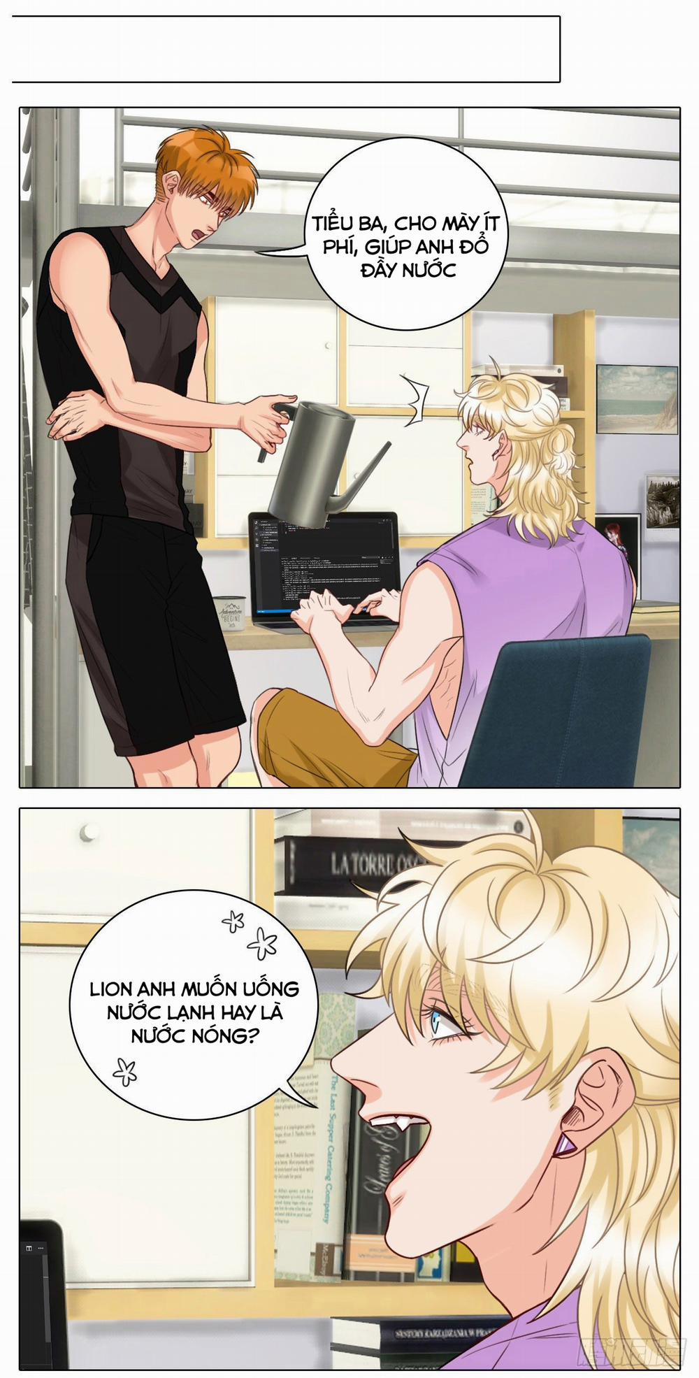 Ký túc xá nam phòng 303 26 trang 10