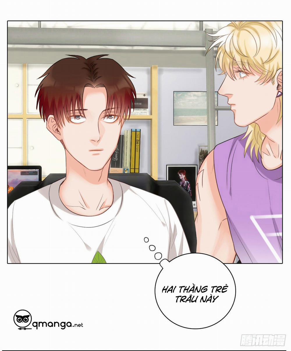 Ký túc xá nam phòng 303 26 trang 21