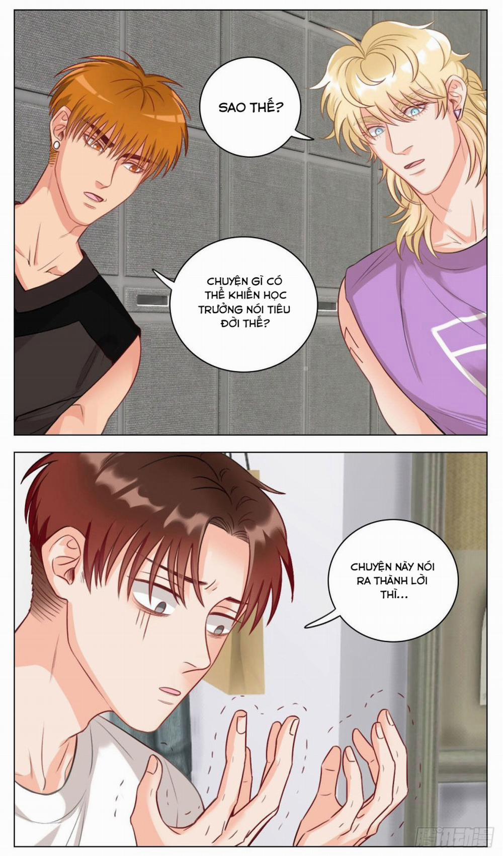 Ký túc xá nam phòng 303 27 trang 14