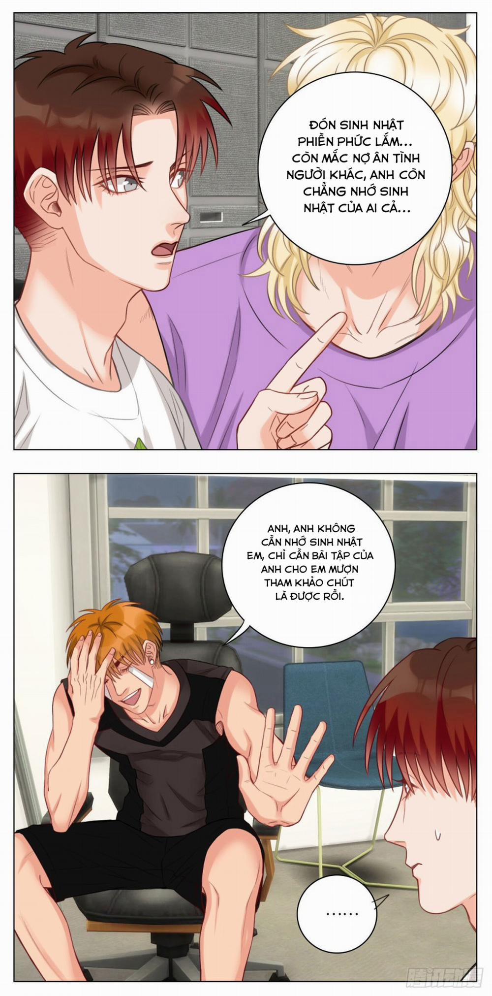 Ký túc xá nam phòng 303 27 trang 8