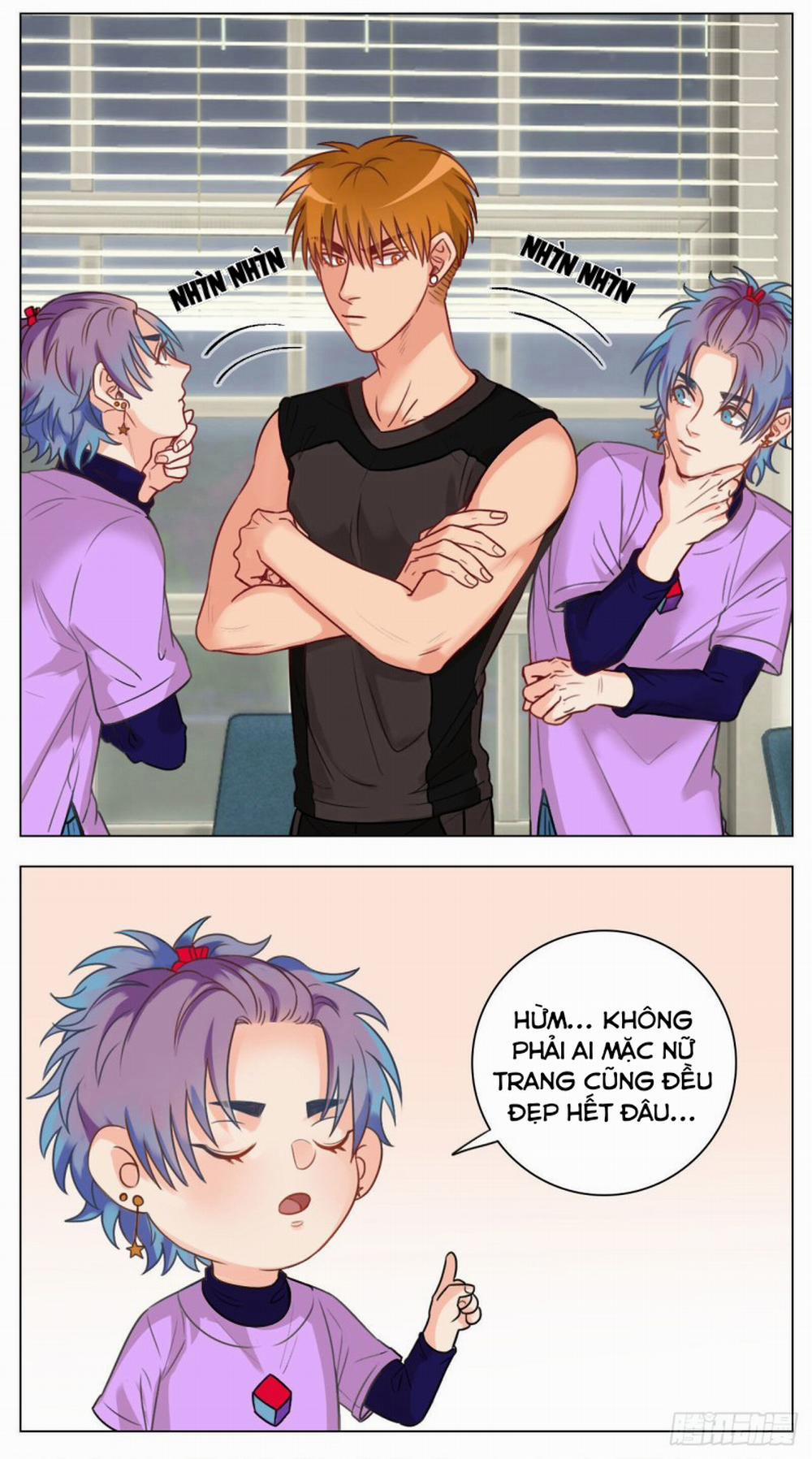 Ký túc xá nam phòng 303 28 trang 11