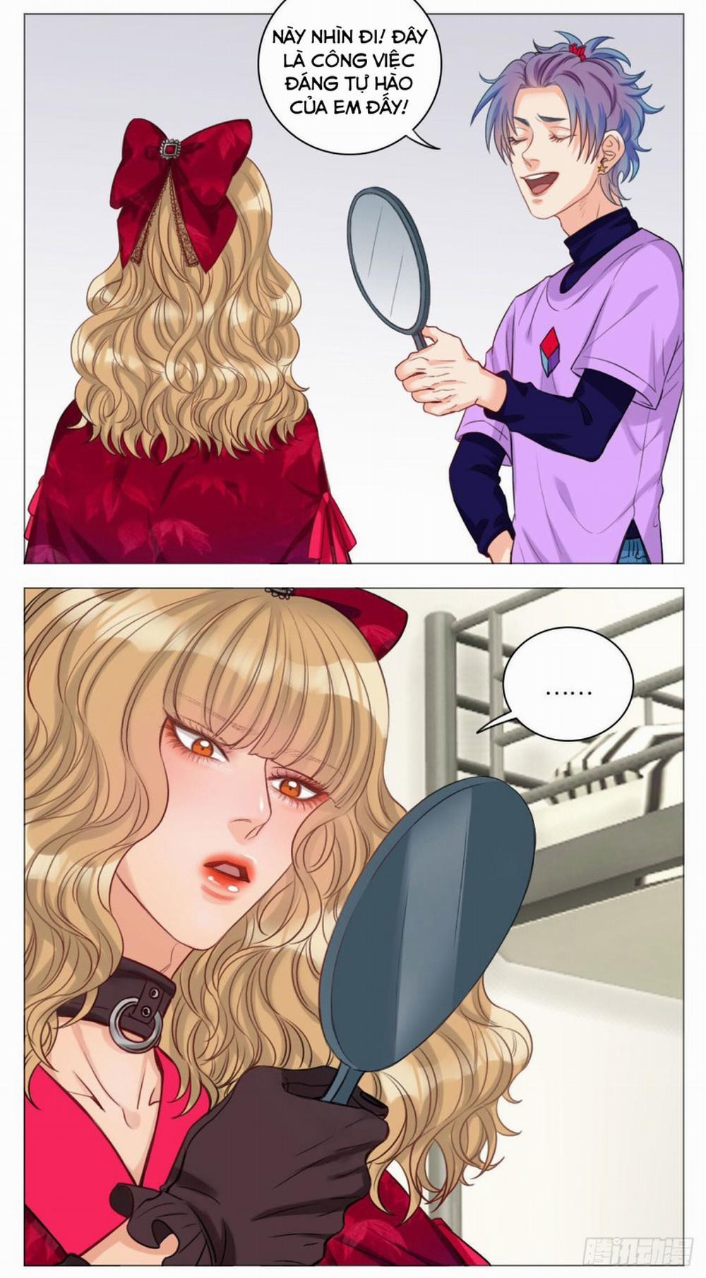 Ký túc xá nam phòng 303 28 trang 16