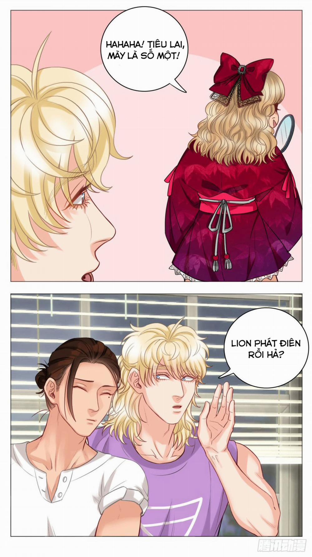 Ký túc xá nam phòng 303 28 trang 17