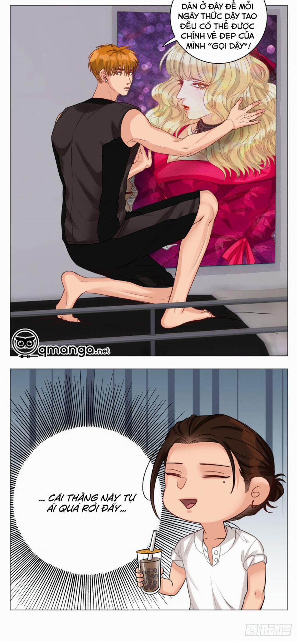 Ký túc xá nam phòng 303 28 trang 19