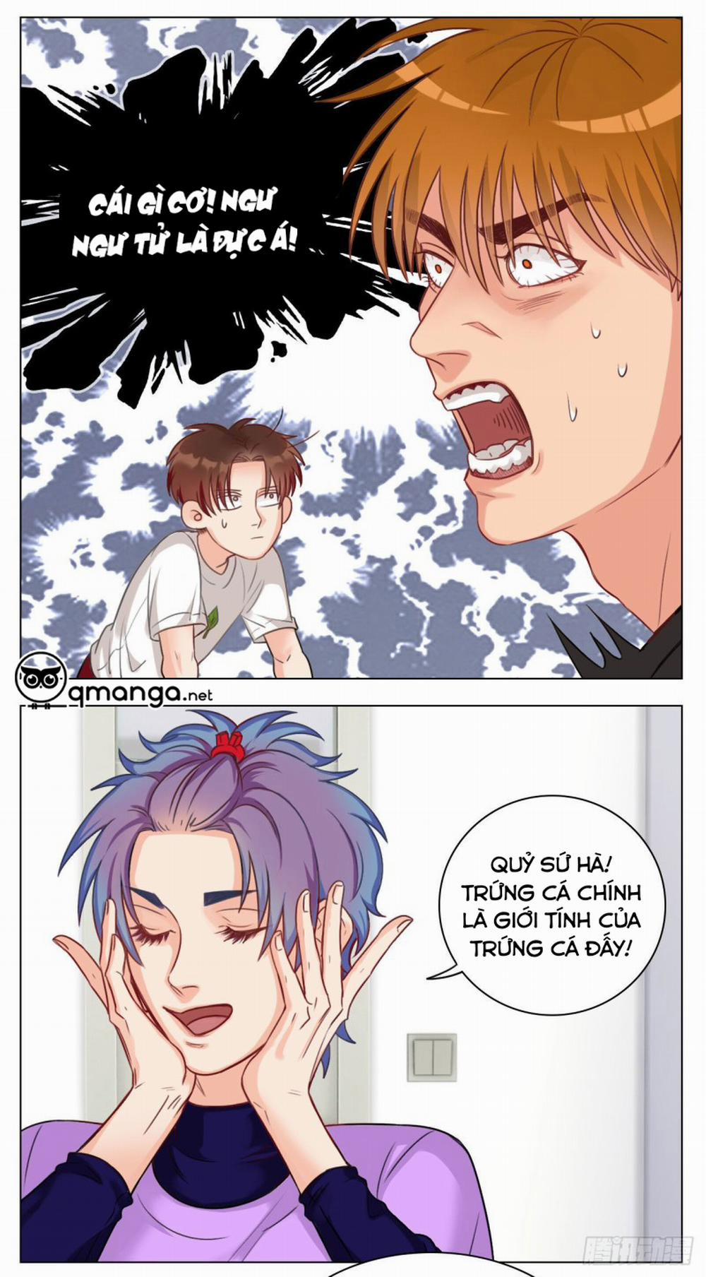 Ký túc xá nam phòng 303 28 trang 2