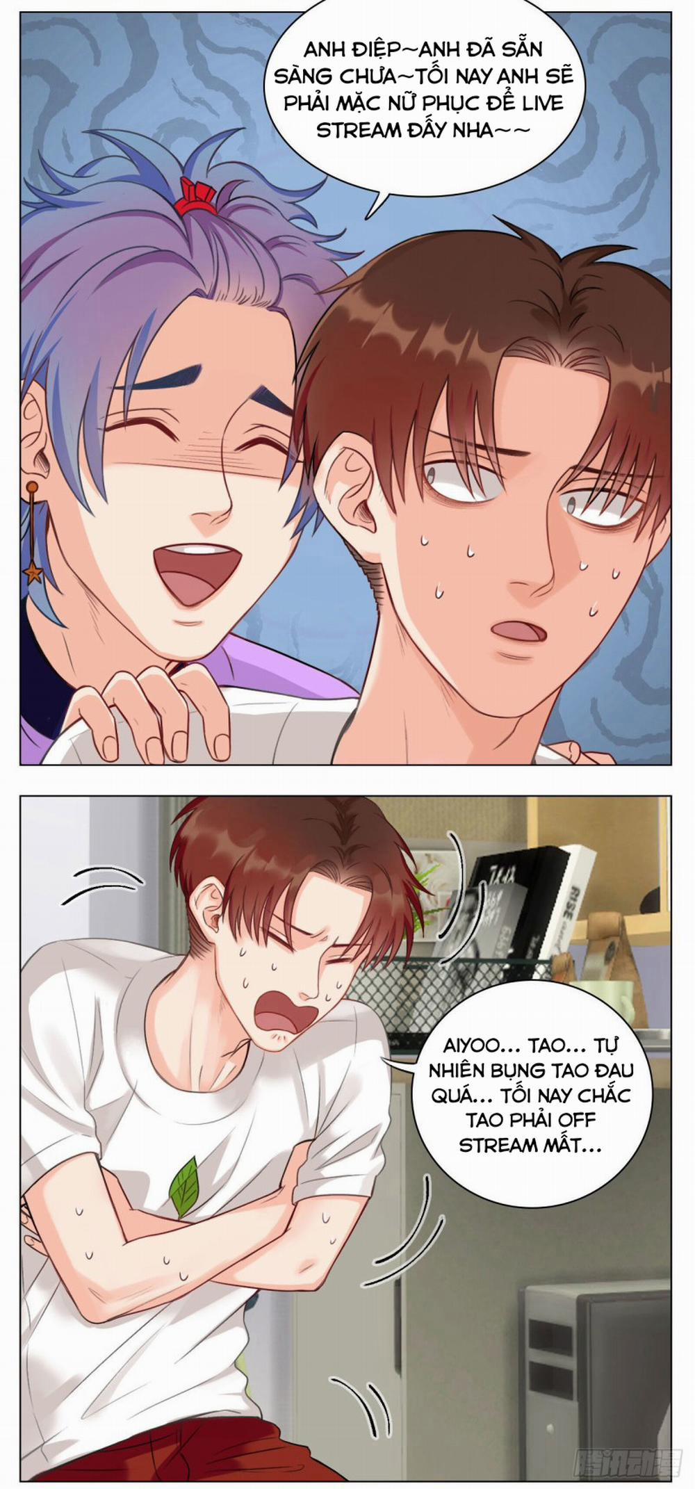 Ký túc xá nam phòng 303 28 trang 3