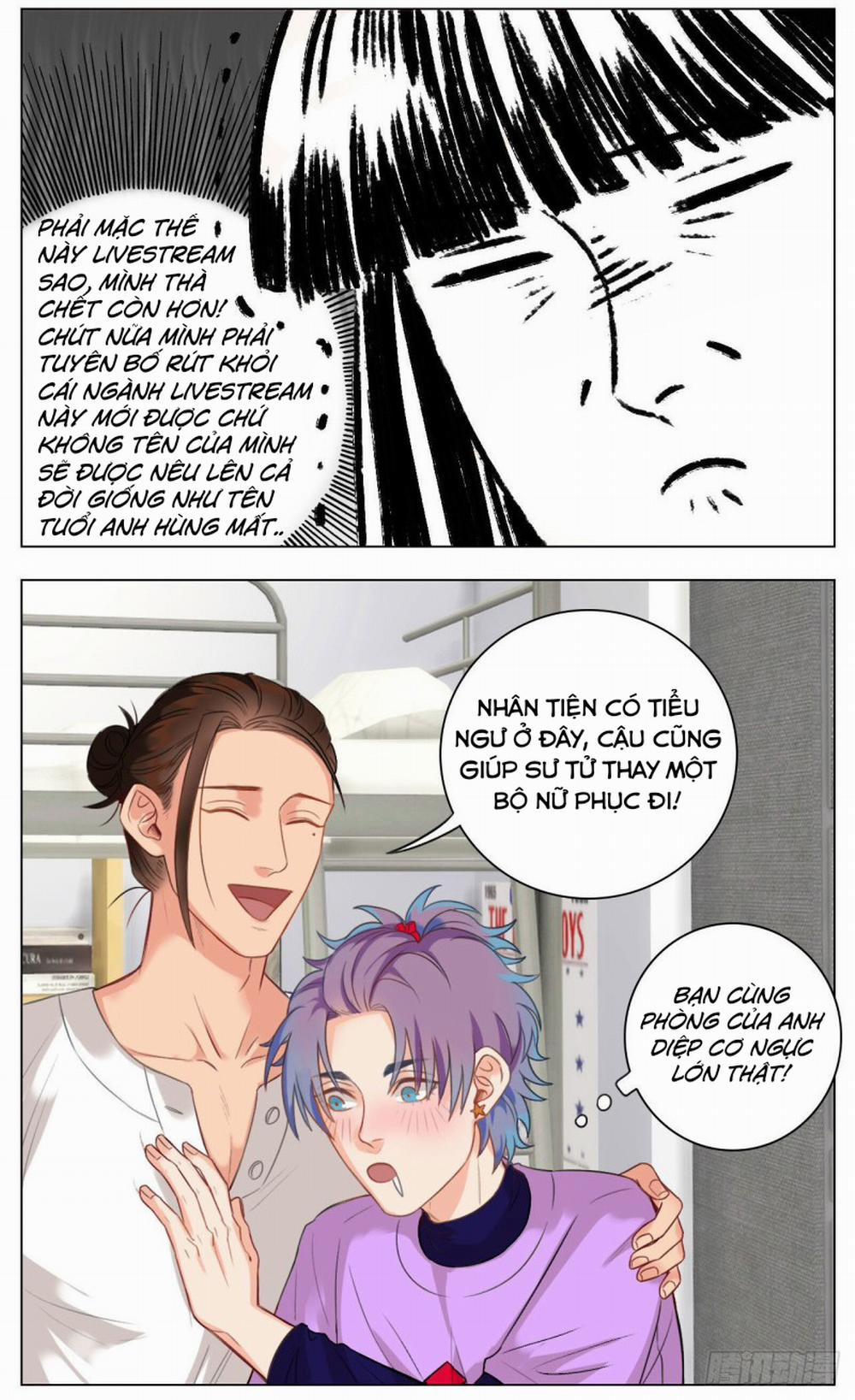 Ký túc xá nam phòng 303 28 trang 9