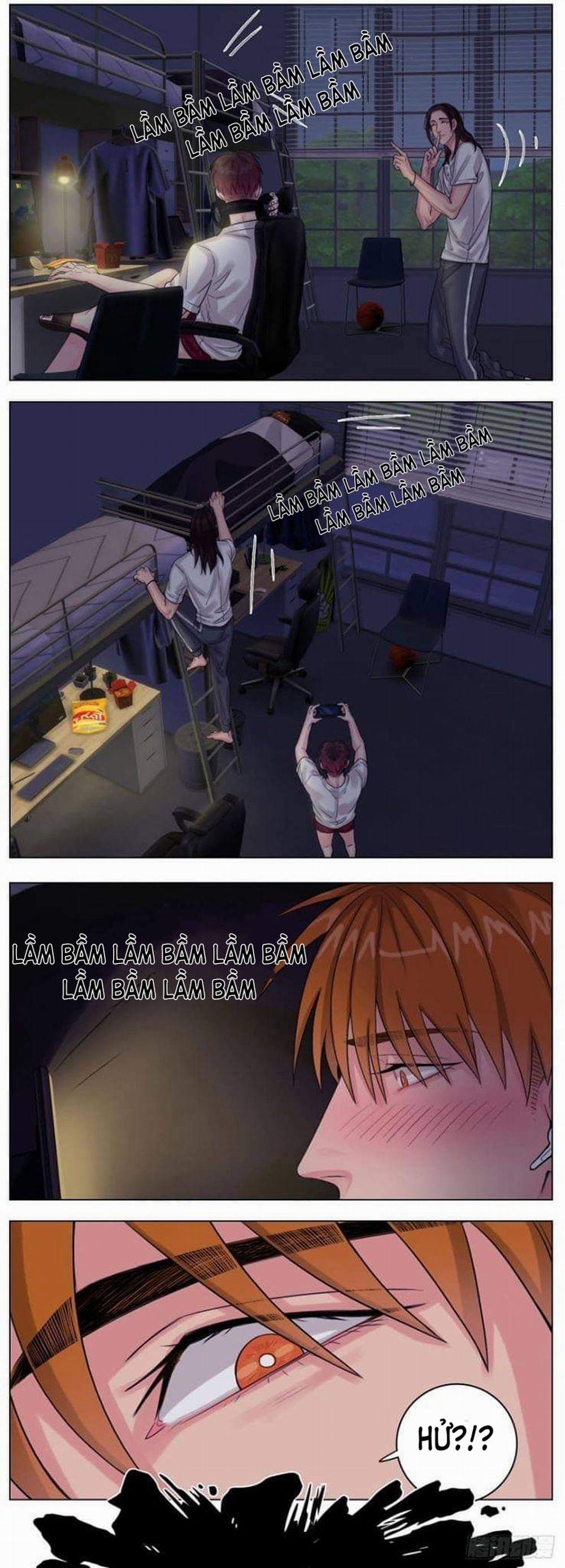 Ký túc xá nam phòng 303 3 trang 10