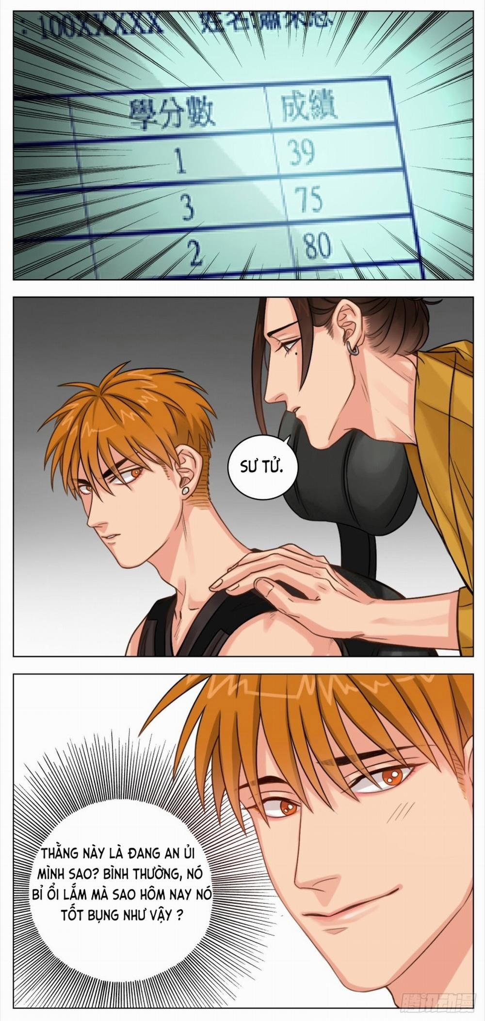 Ký túc xá nam phòng 303 3 trang 5