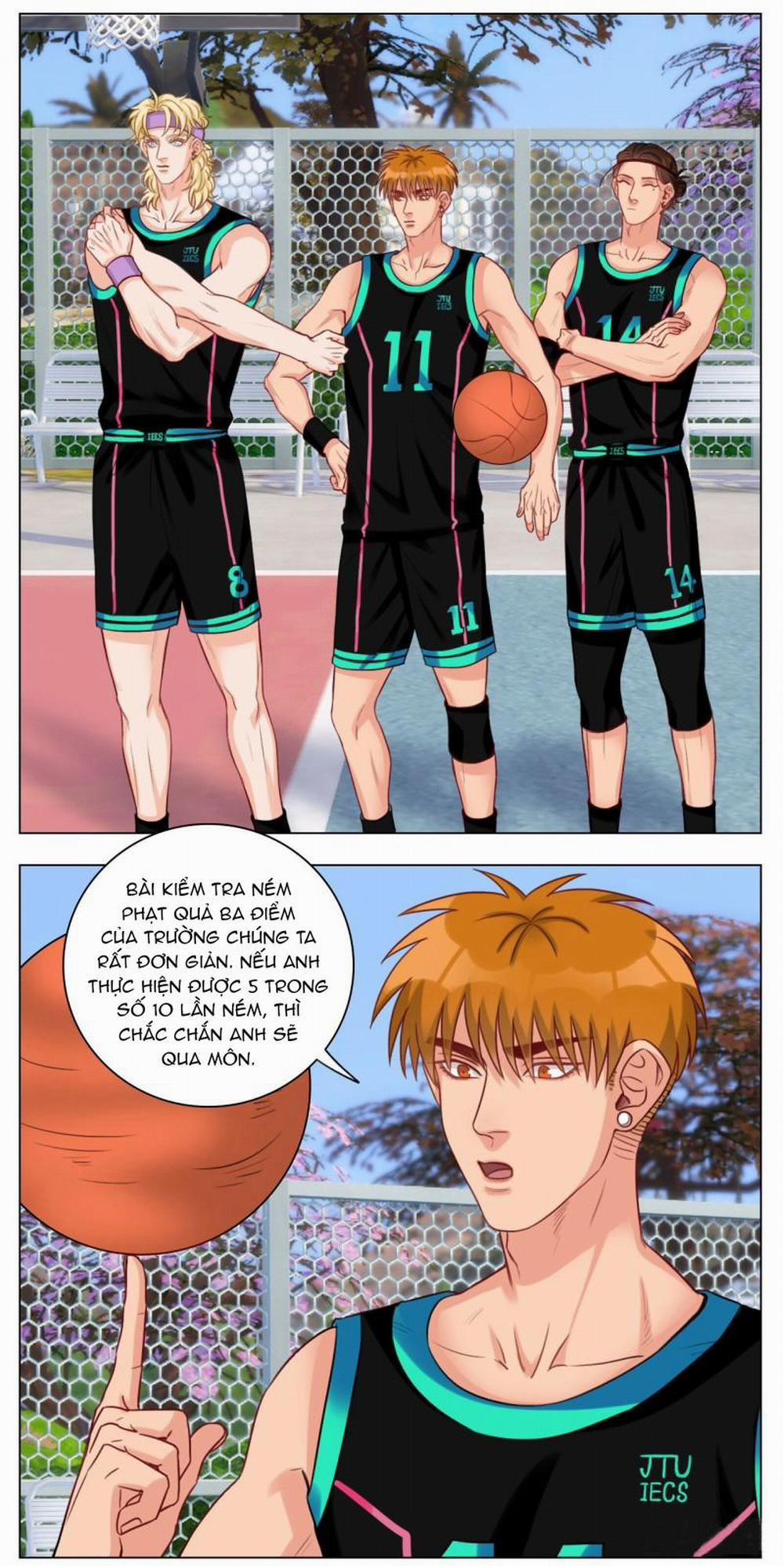 Ký túc xá nam phòng 303 30 trang 1