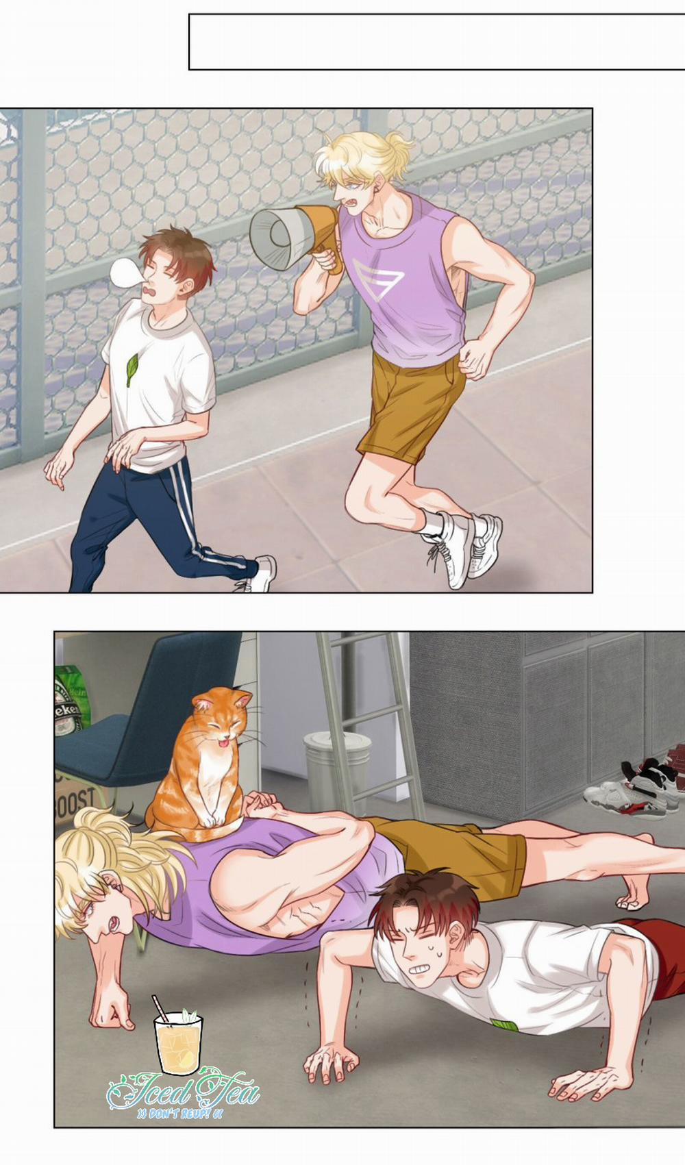 Ký túc xá nam phòng 303 30 trang 10