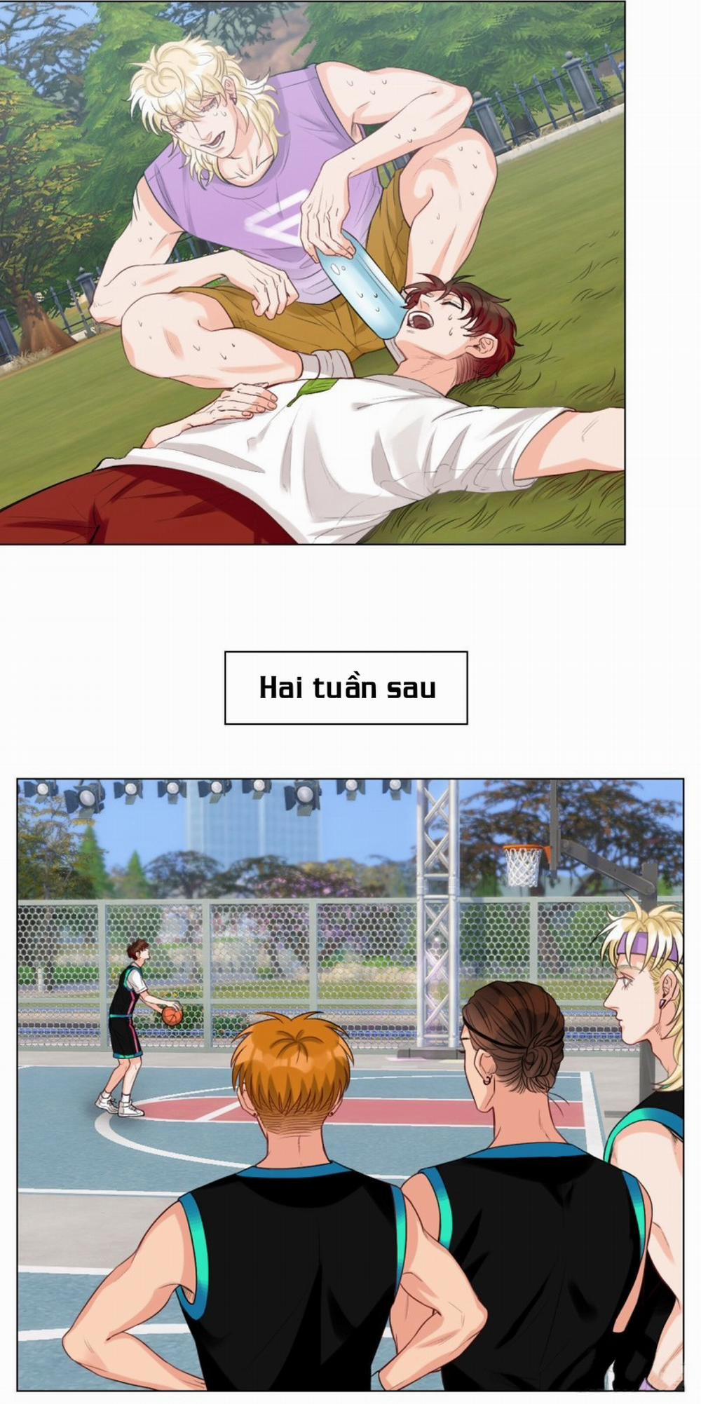 Ký túc xá nam phòng 303 30 trang 11