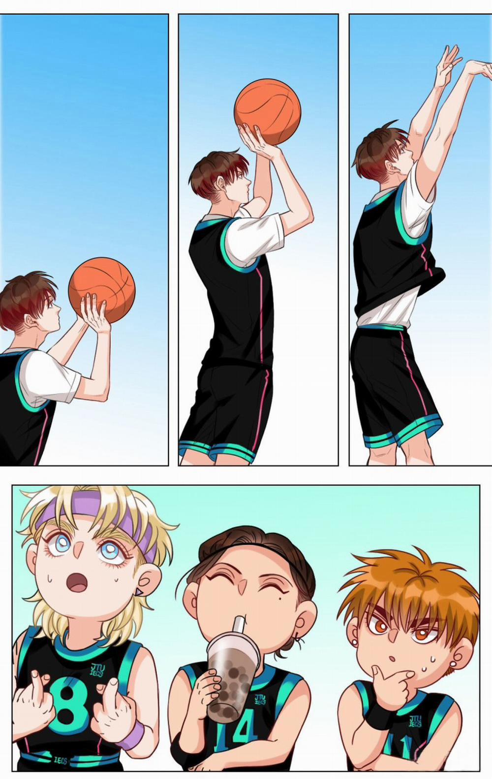 Ký túc xá nam phòng 303 30 trang 12