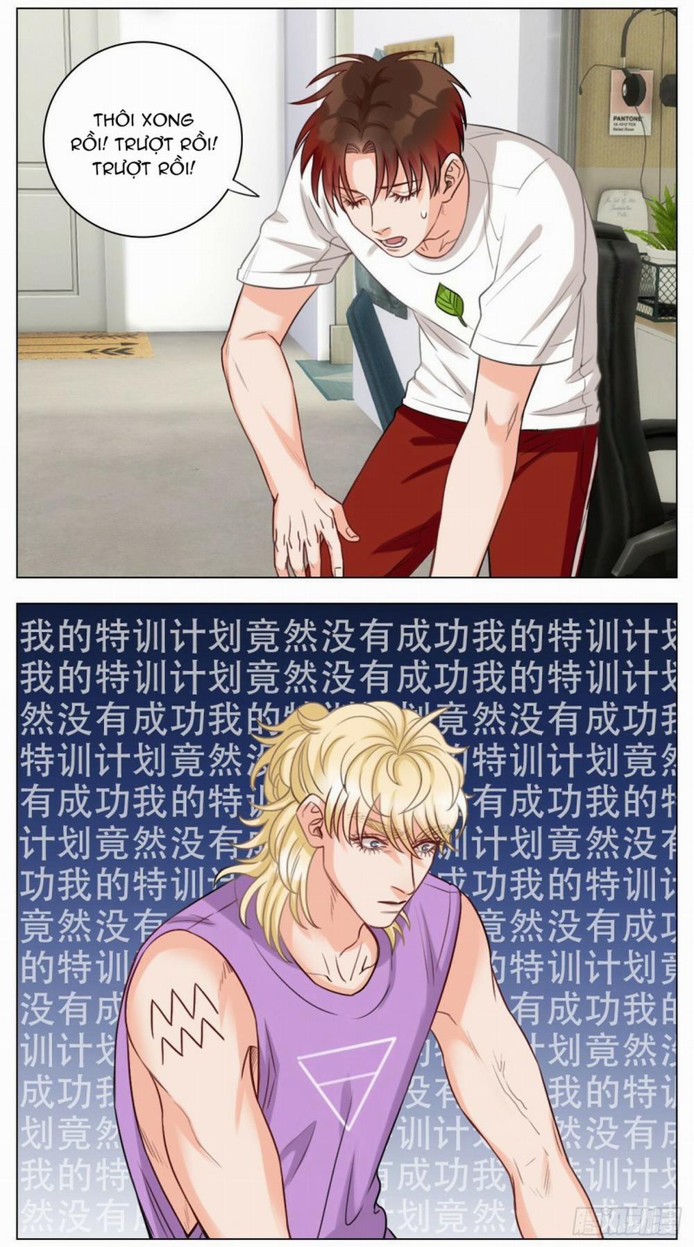 Ký túc xá nam phòng 303 30 trang 17