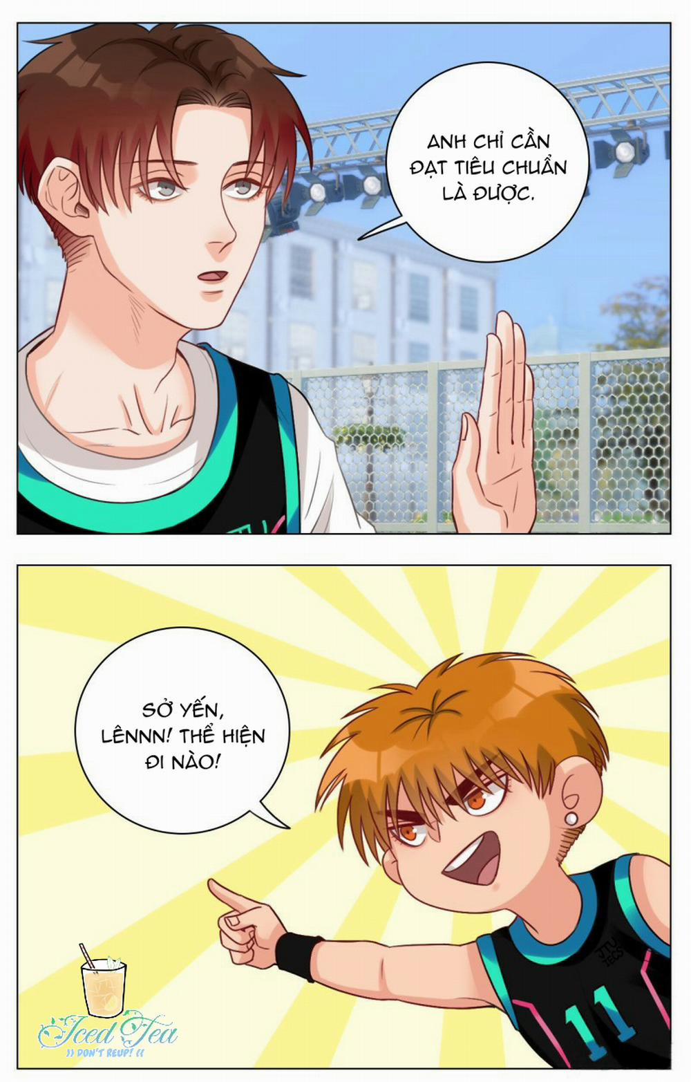 Ký túc xá nam phòng 303 30 trang 2