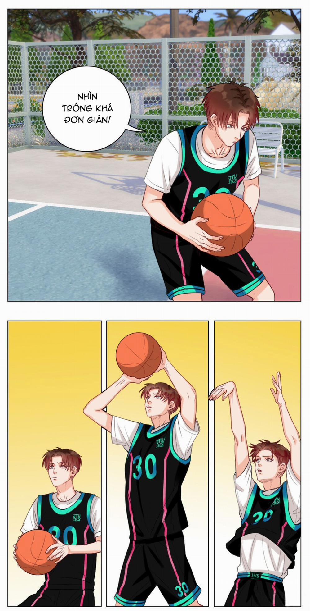 Ký túc xá nam phòng 303 30 trang 4