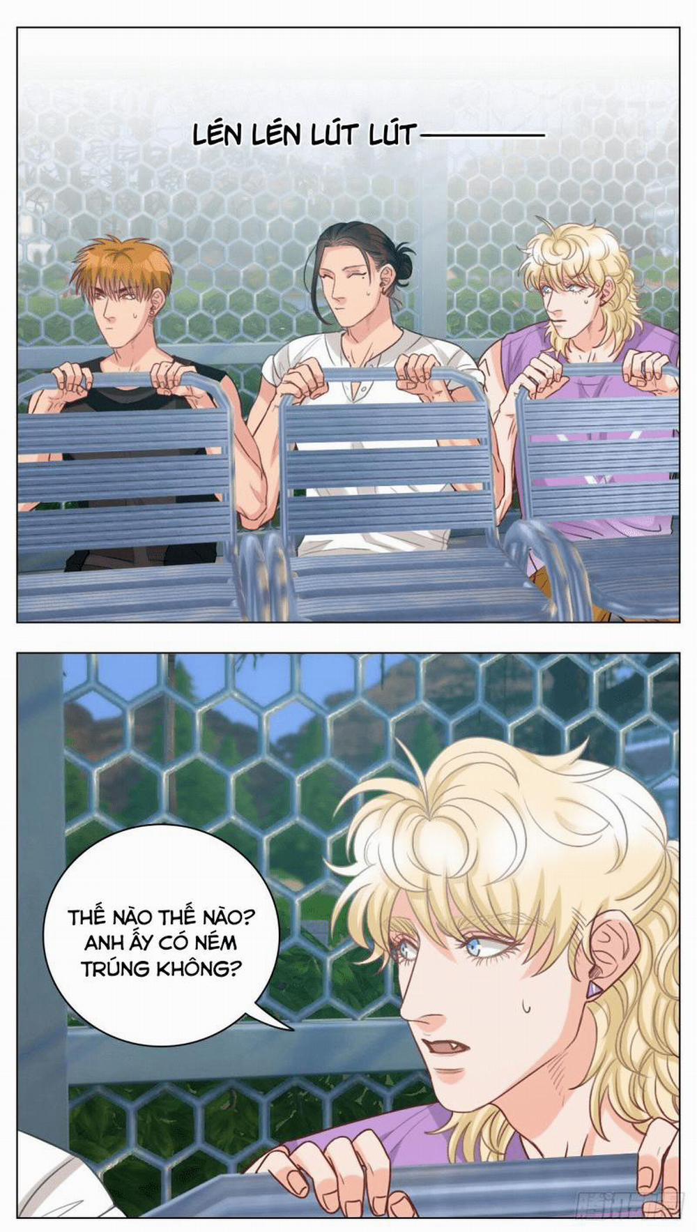 Ký túc xá nam phòng 303 31 trang 1