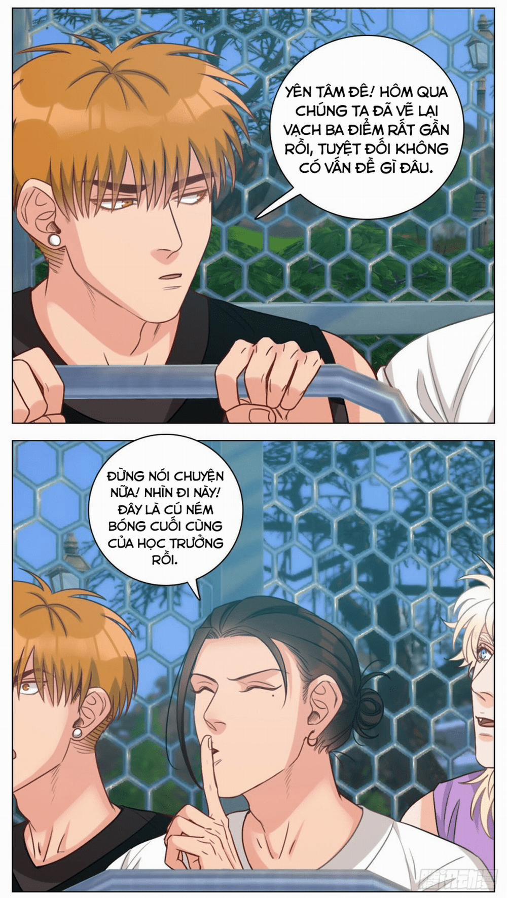 Ký túc xá nam phòng 303 31 trang 2