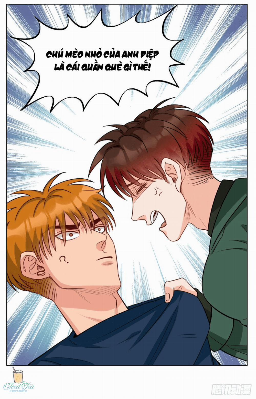 Ký túc xá nam phòng 303 31 trang 21