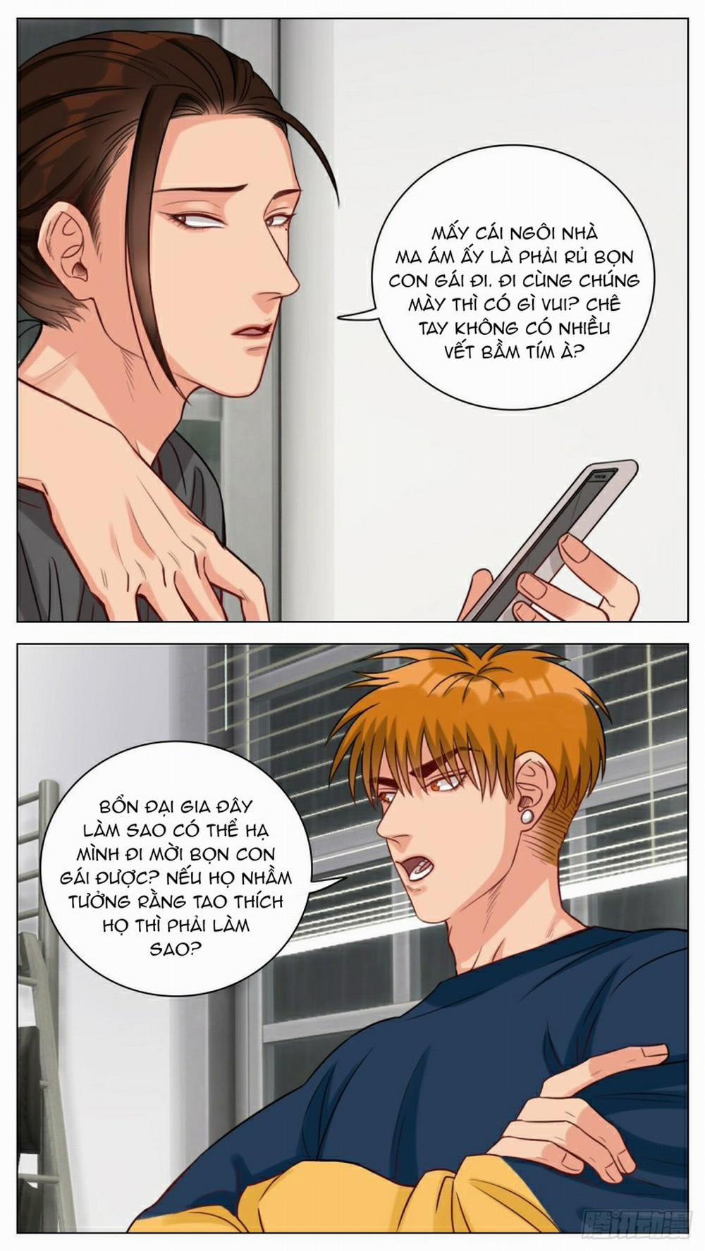 Ký túc xá nam phòng 303 32 trang 15