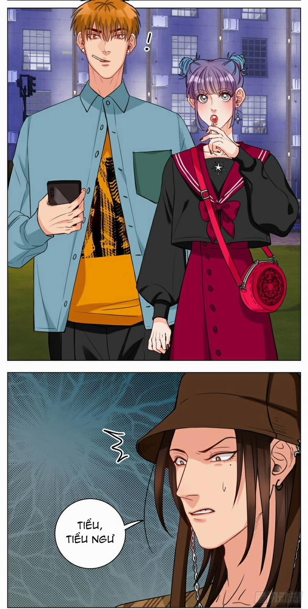 Ký túc xá nam phòng 303 32 trang 18