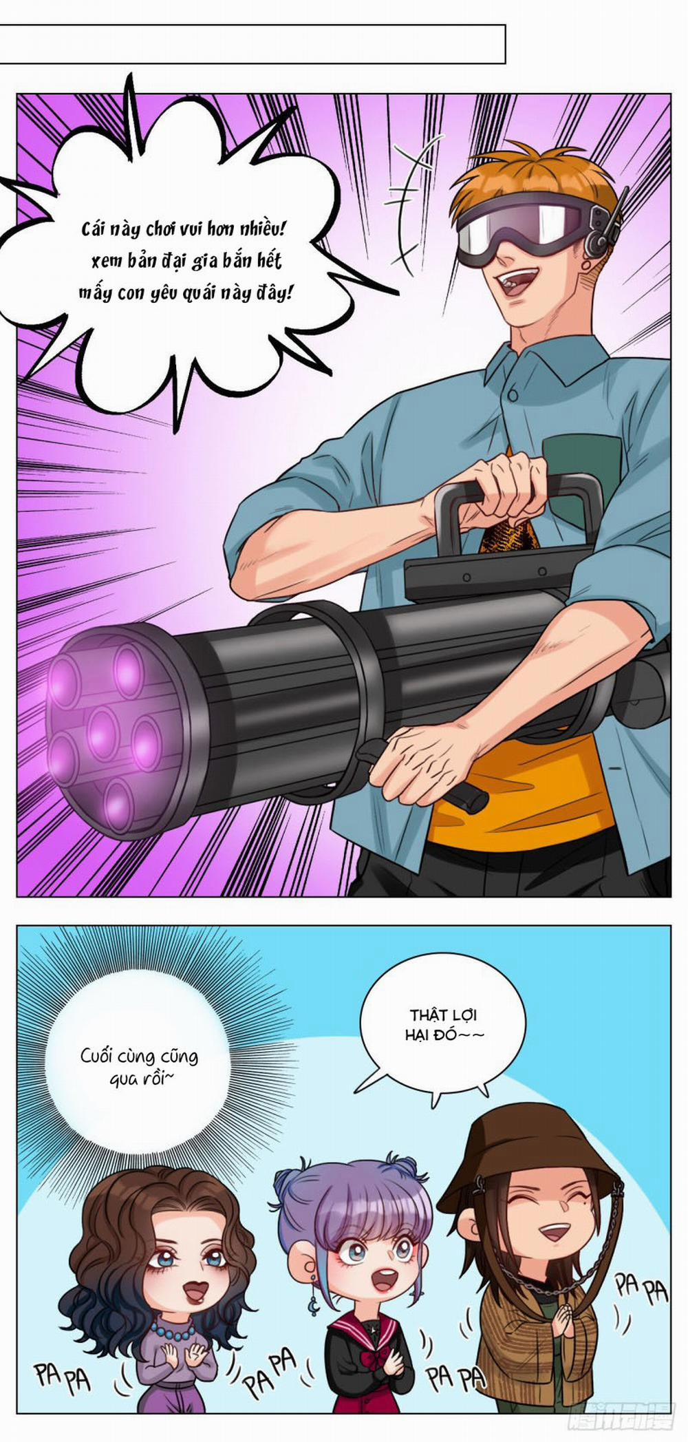 Ký túc xá nam phòng 303 33 trang 15