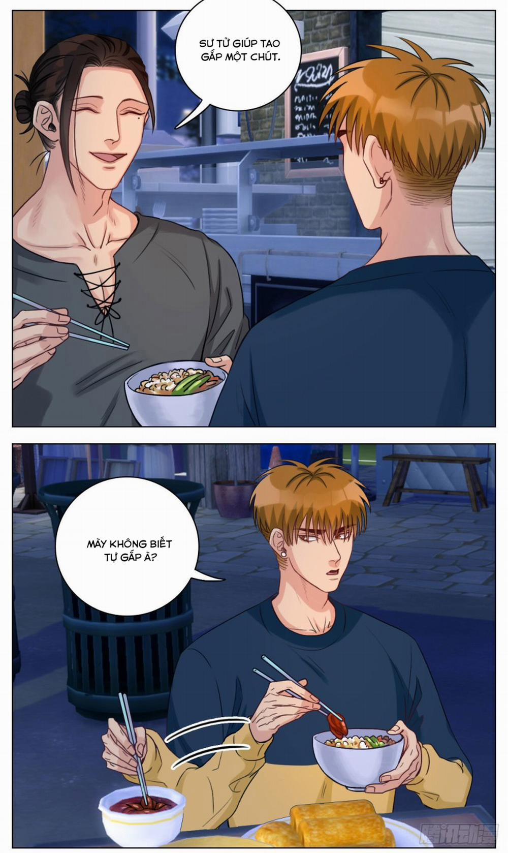 Ký túc xá nam phòng 303 33 trang 17