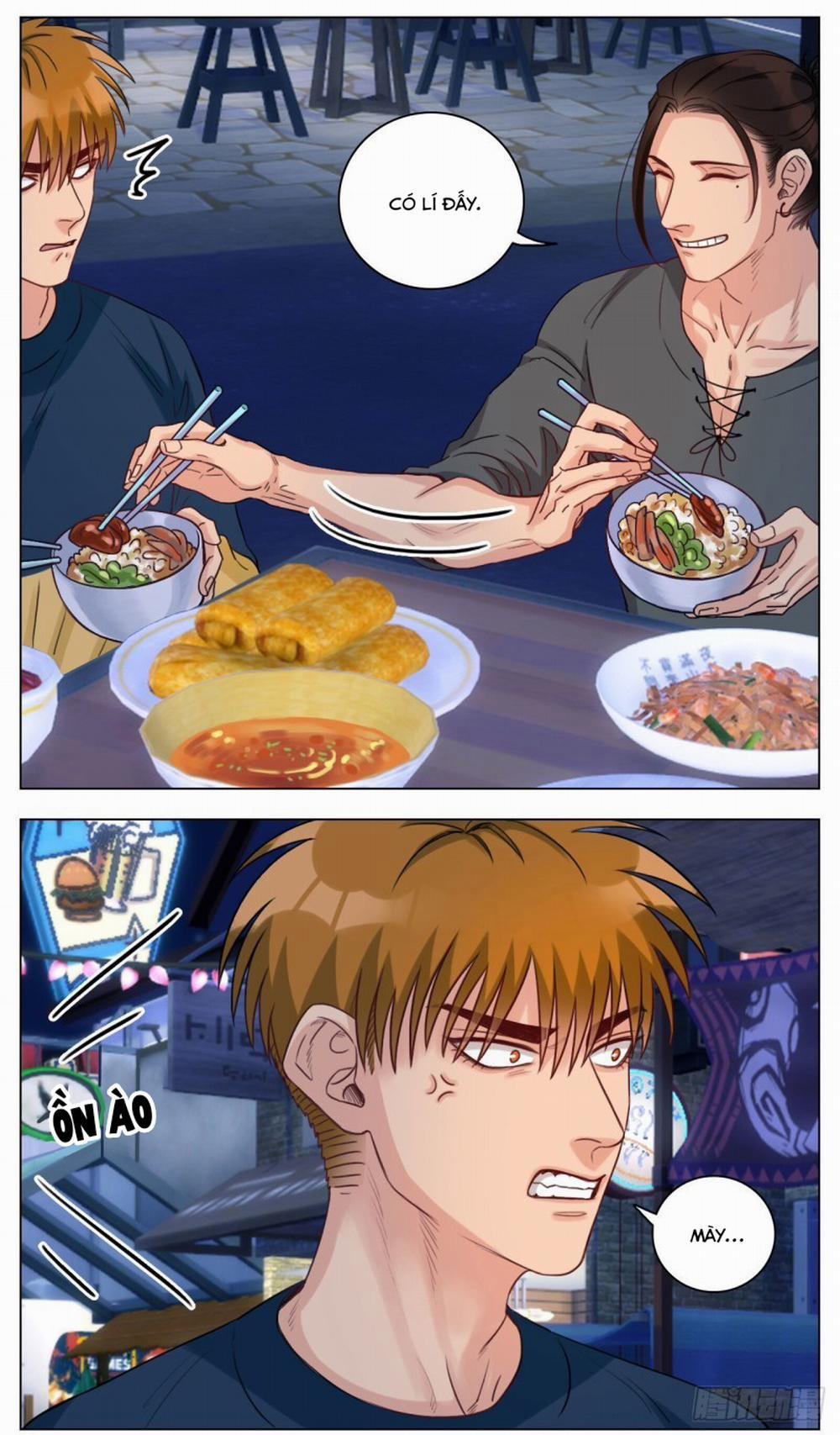 Ký túc xá nam phòng 303 33 trang 18