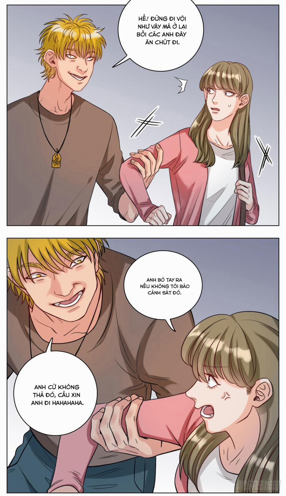 Ký túc xá nam phòng 303 33 trang 20