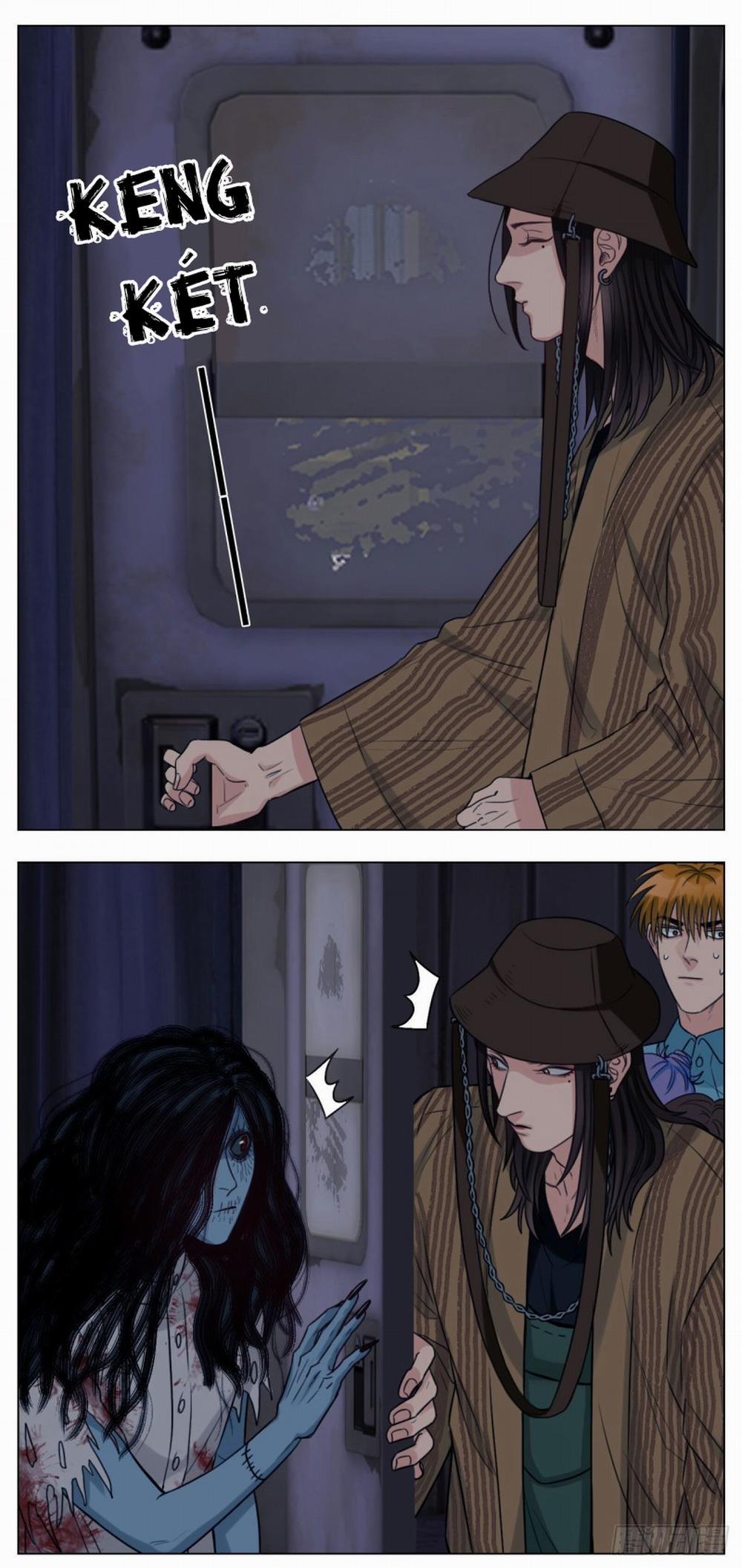 Ký túc xá nam phòng 303 33 trang 4