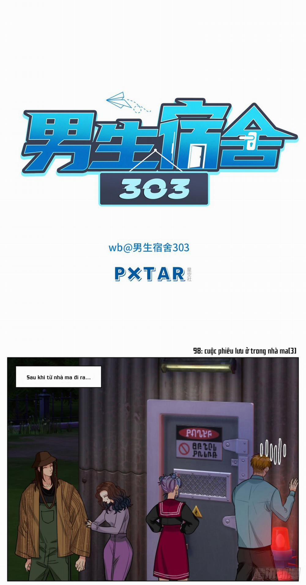 Ký túc xá nam phòng 303 33 trang 9