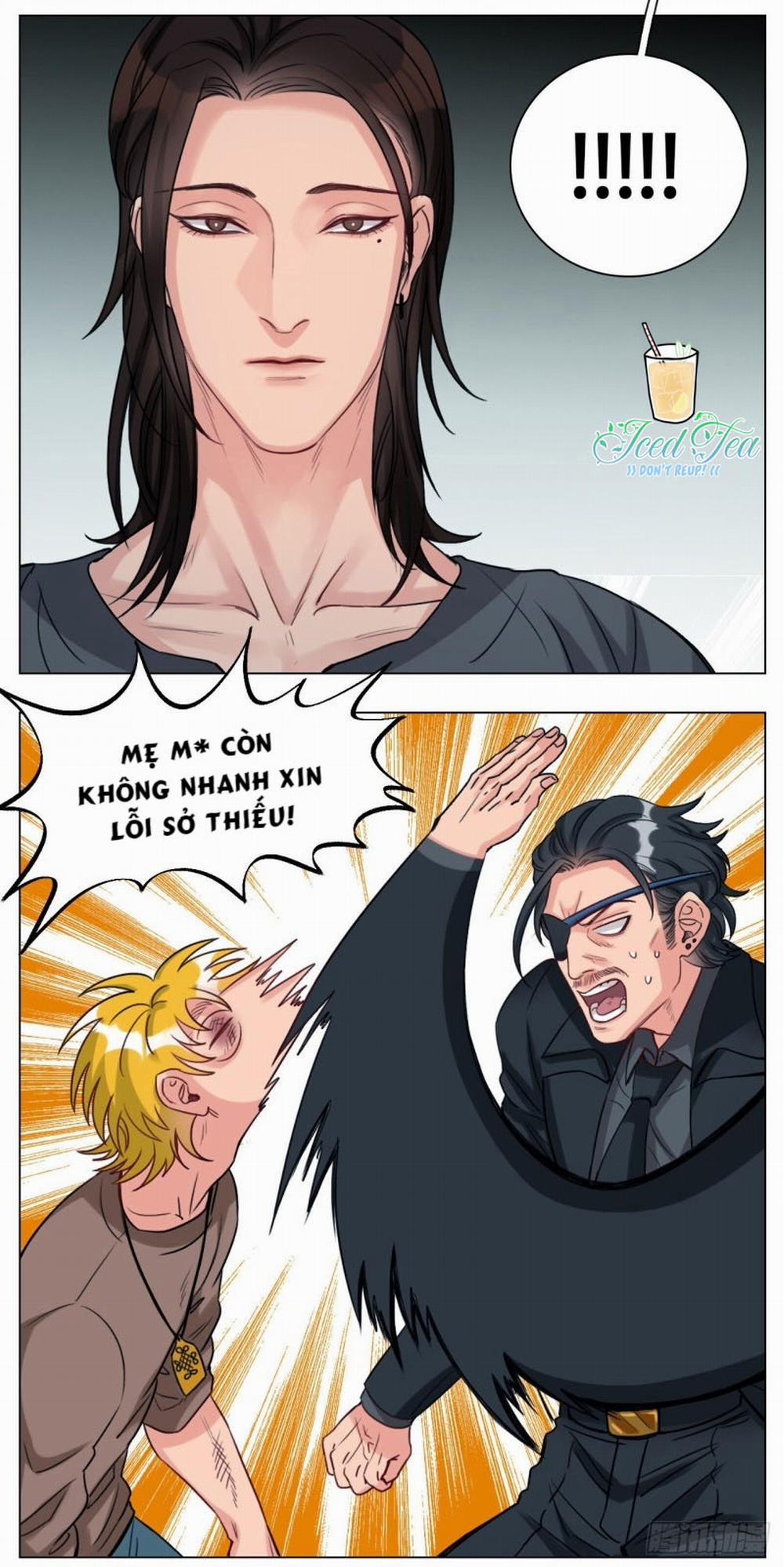 Ký túc xá nam phòng 303 34 trang 15