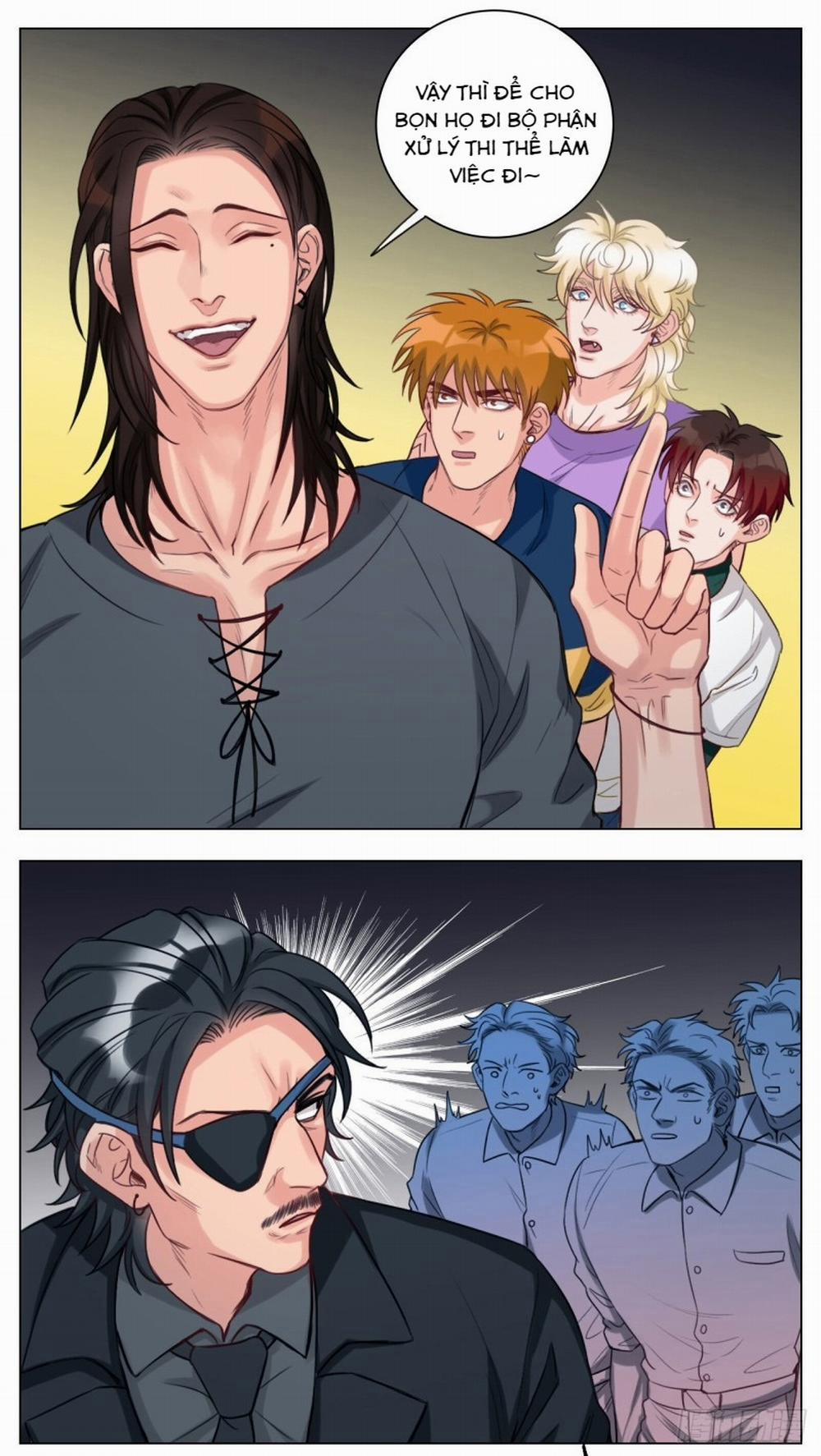 Ký túc xá nam phòng 303 34 trang 20