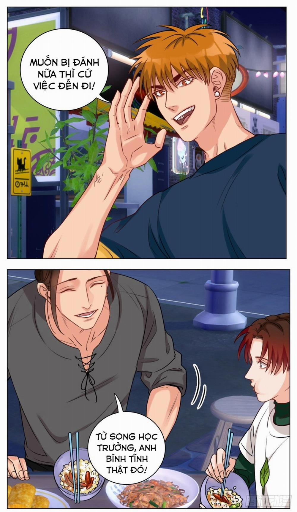 Ký túc xá nam phòng 303 34 trang 4