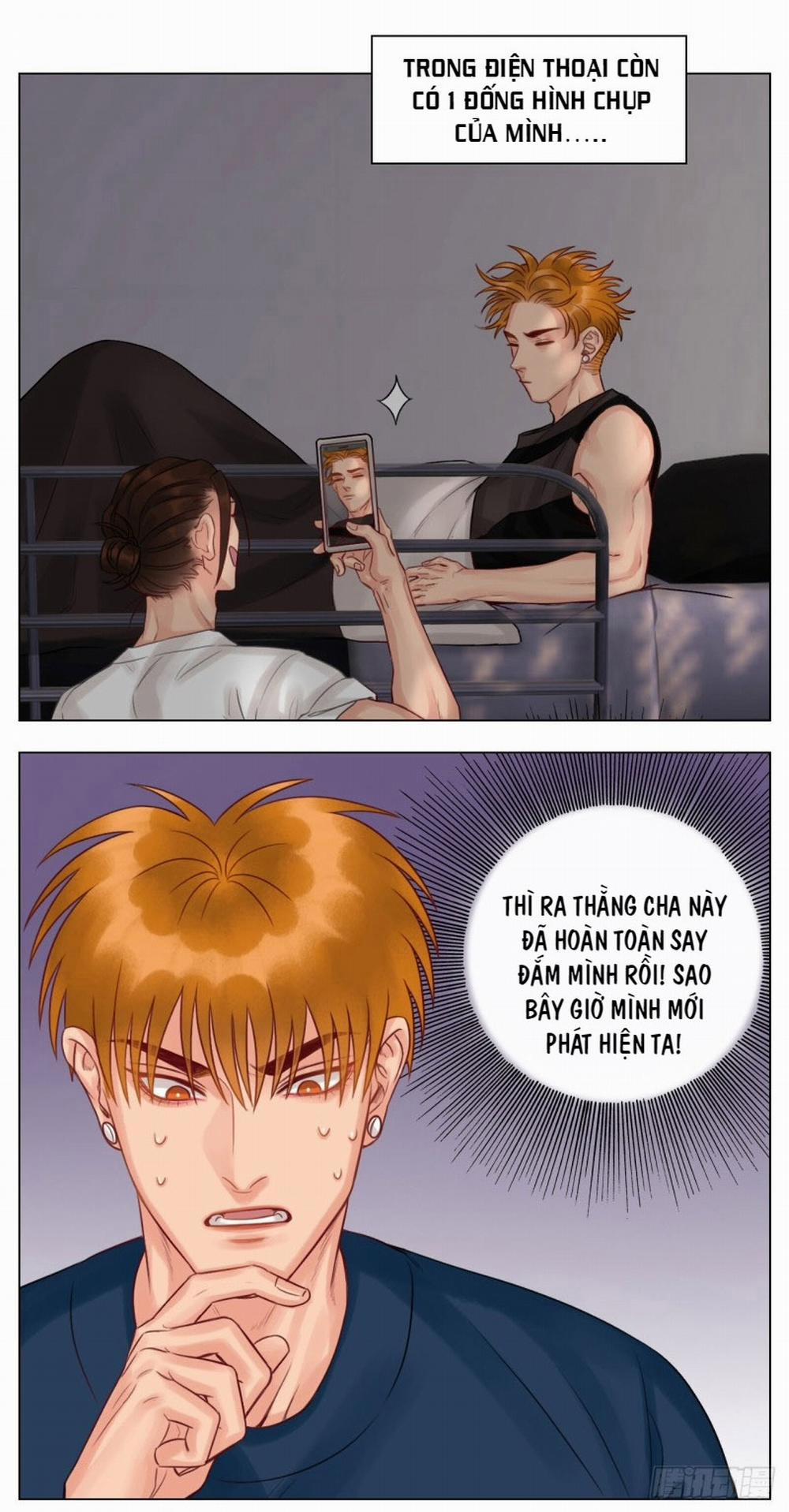 Ký túc xá nam phòng 303 36 trang 17