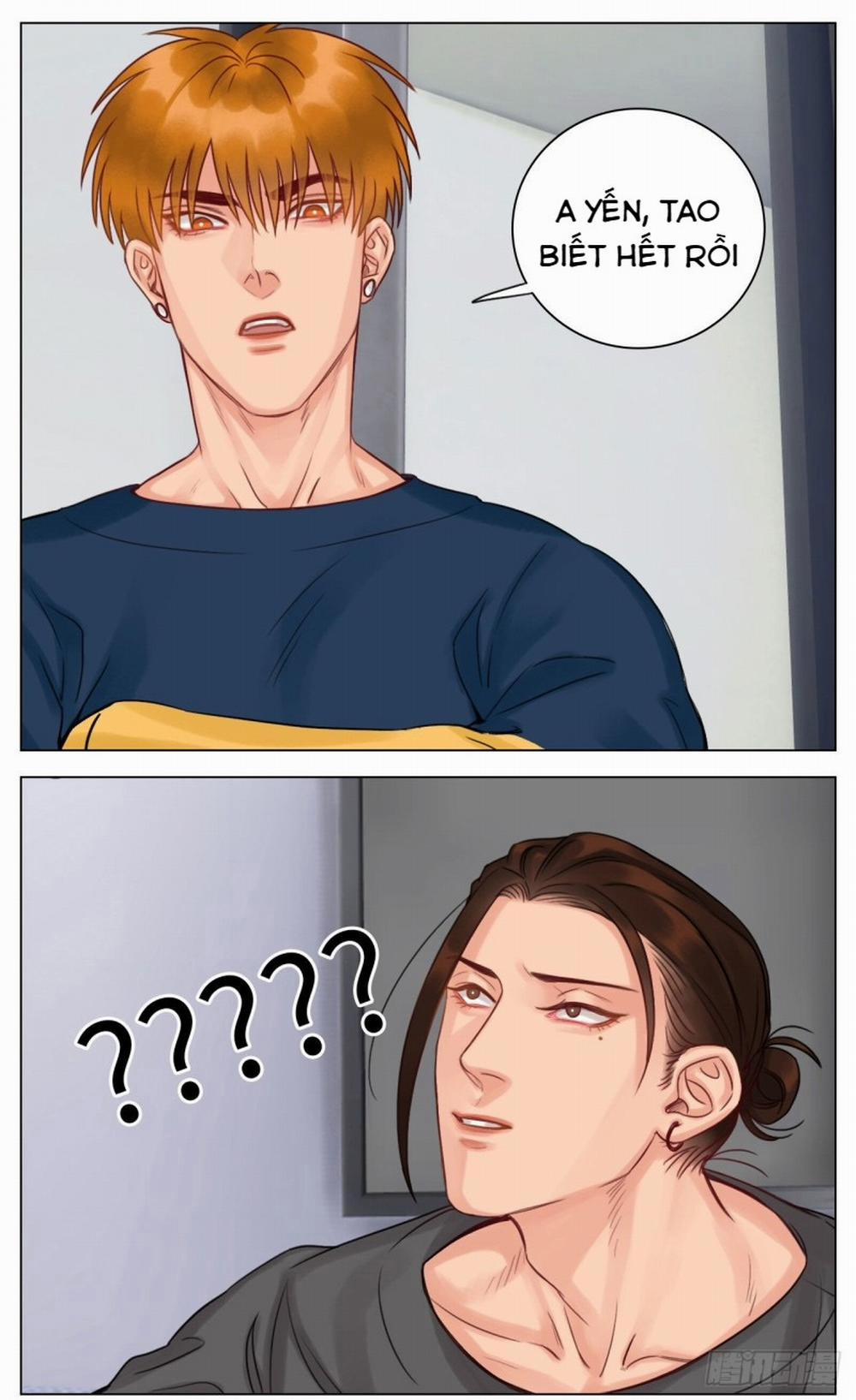 Ký túc xá nam phòng 303 36 trang 19