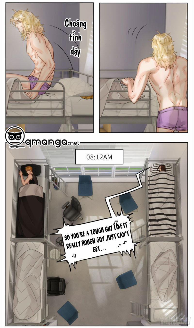 Ký túc xá nam phòng 303 4 trang 2