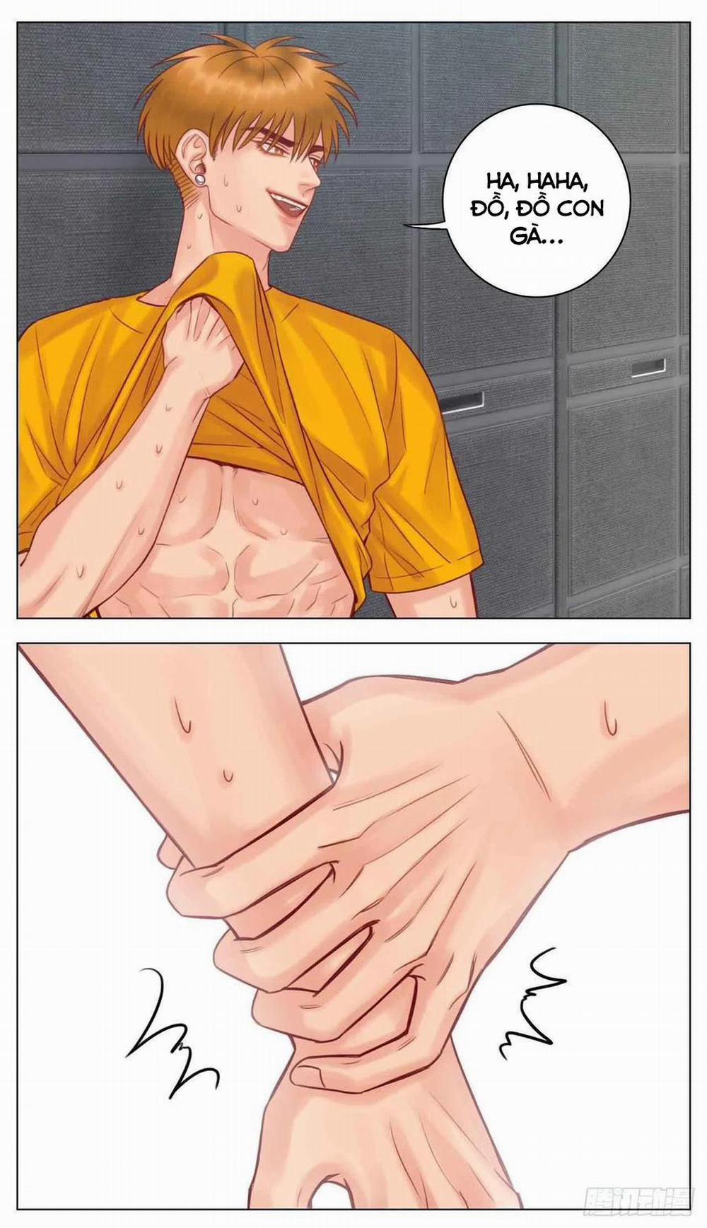 Ký túc xá nam phòng 303 47 trang 11