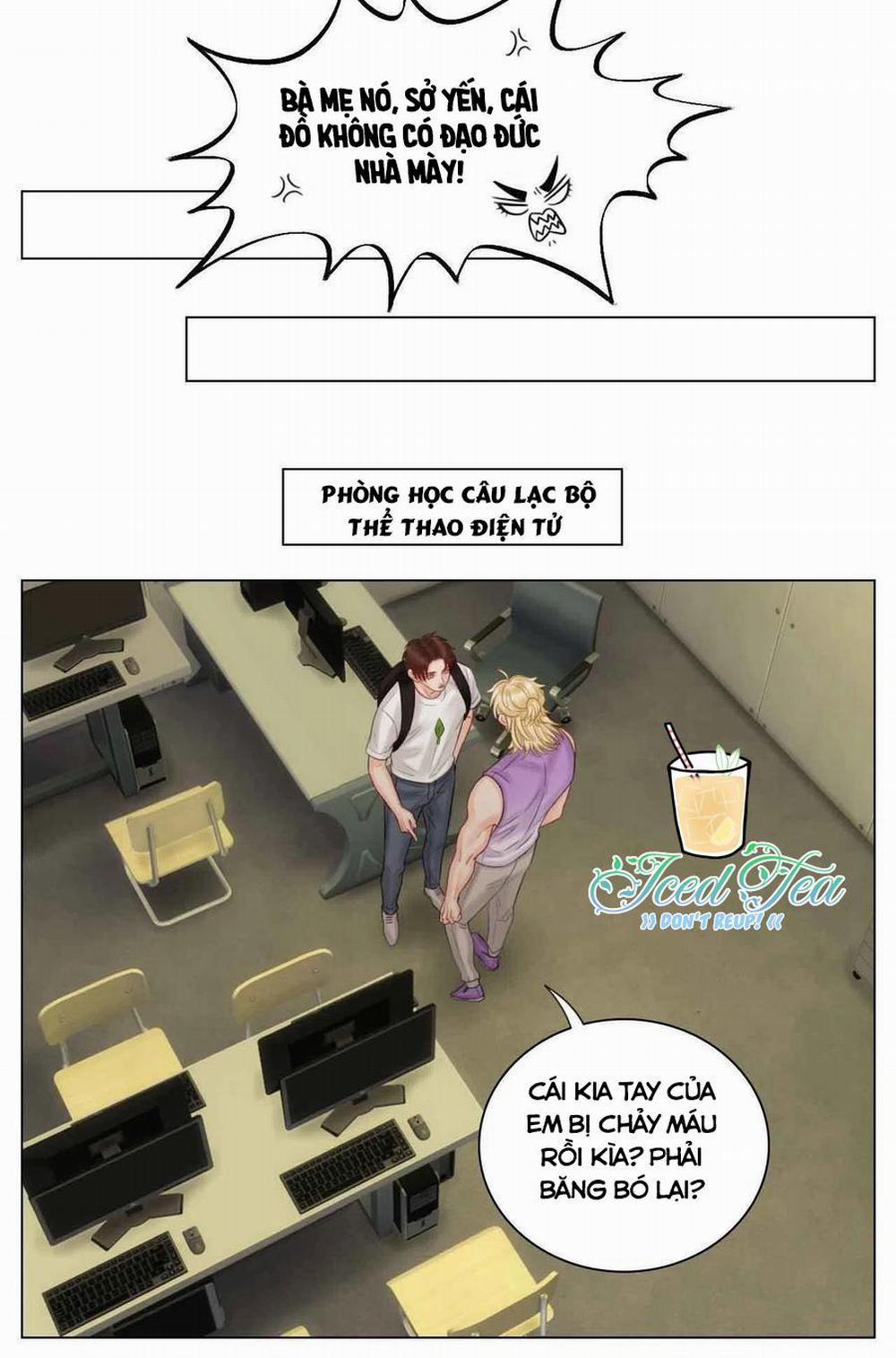 Ký túc xá nam phòng 303 47 trang 16