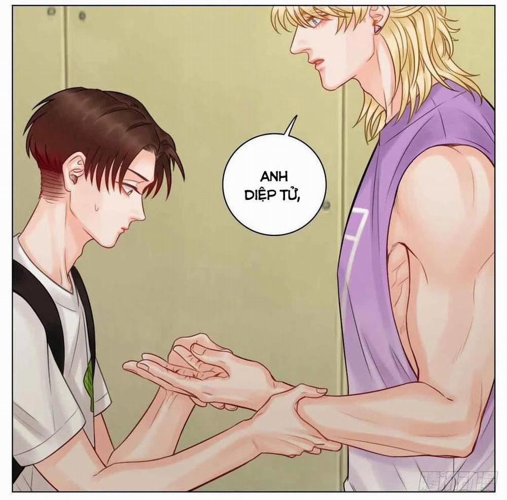 Ký túc xá nam phòng 303 47 trang 17