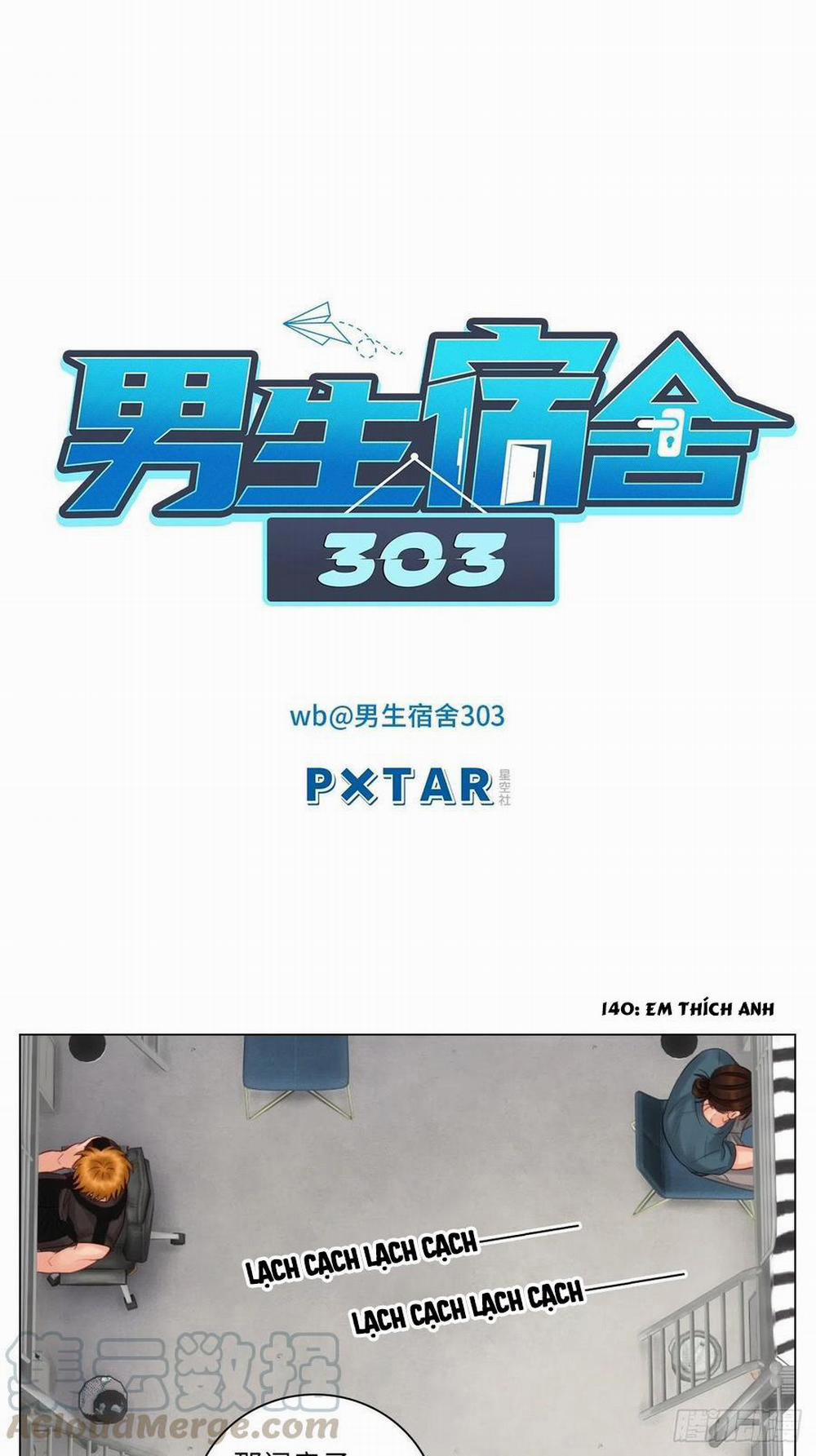 Ký túc xá nam phòng 303 47 trang 21