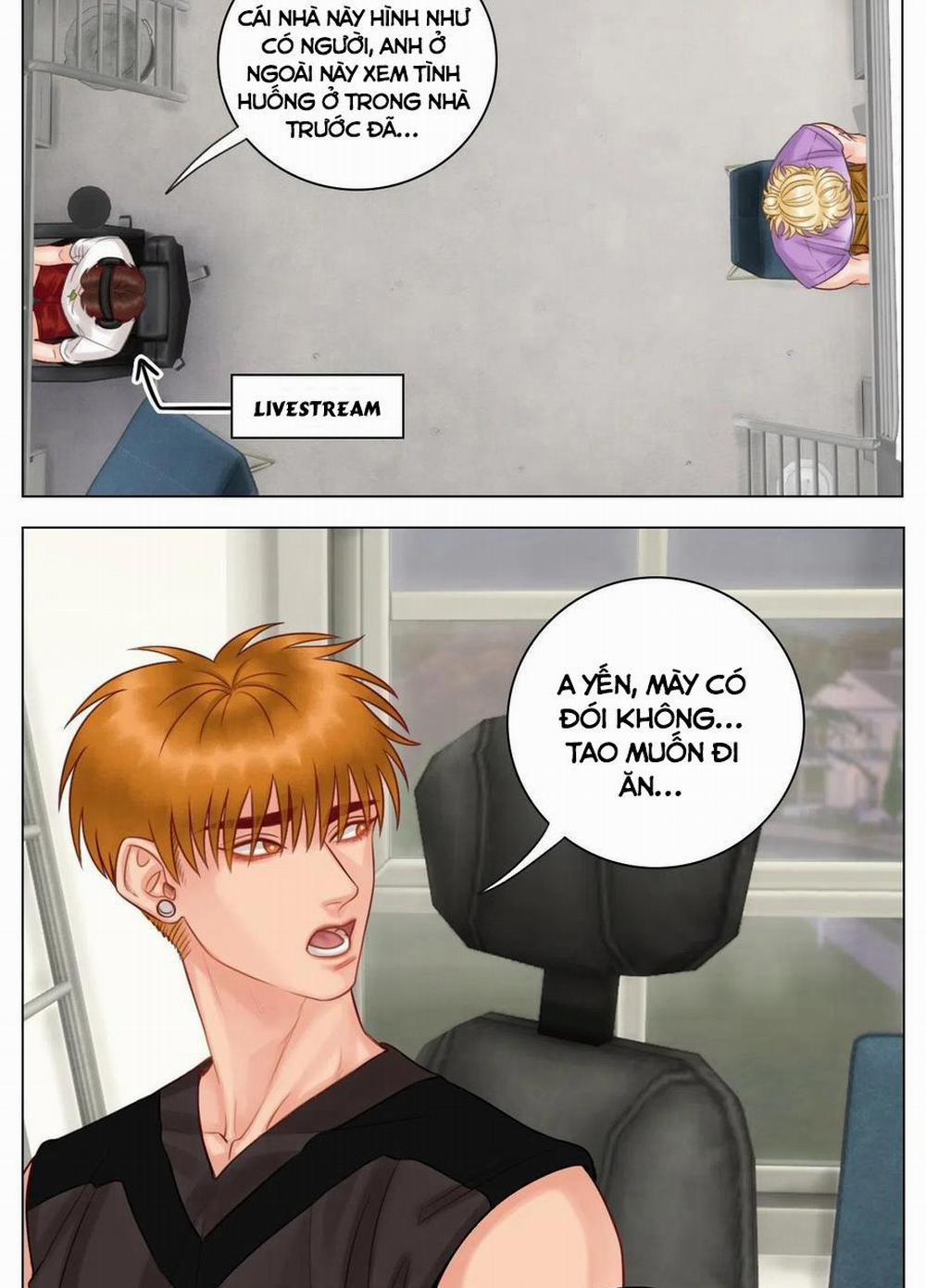 Ký túc xá nam phòng 303 47 trang 22