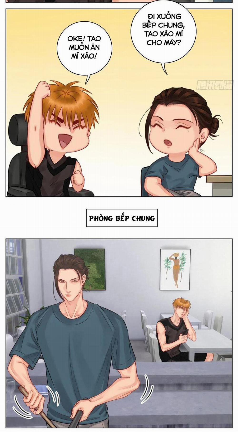 Ký túc xá nam phòng 303 47 trang 23