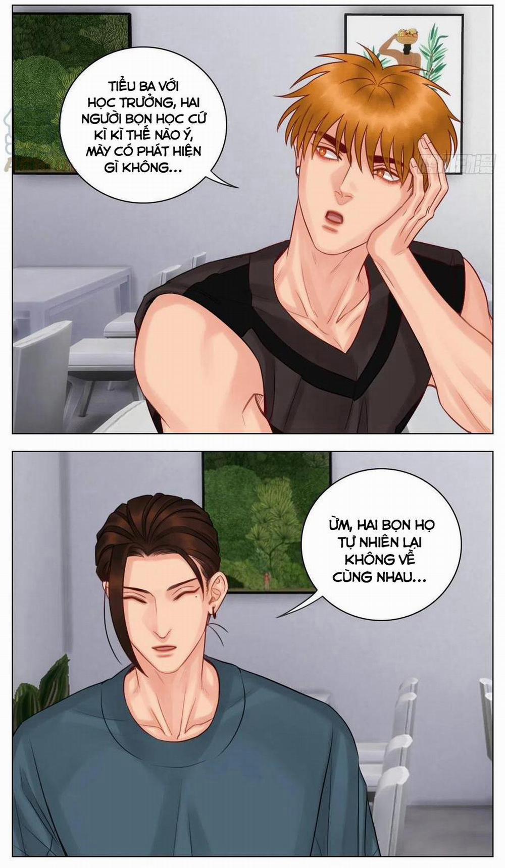 Ký túc xá nam phòng 303 47 trang 24